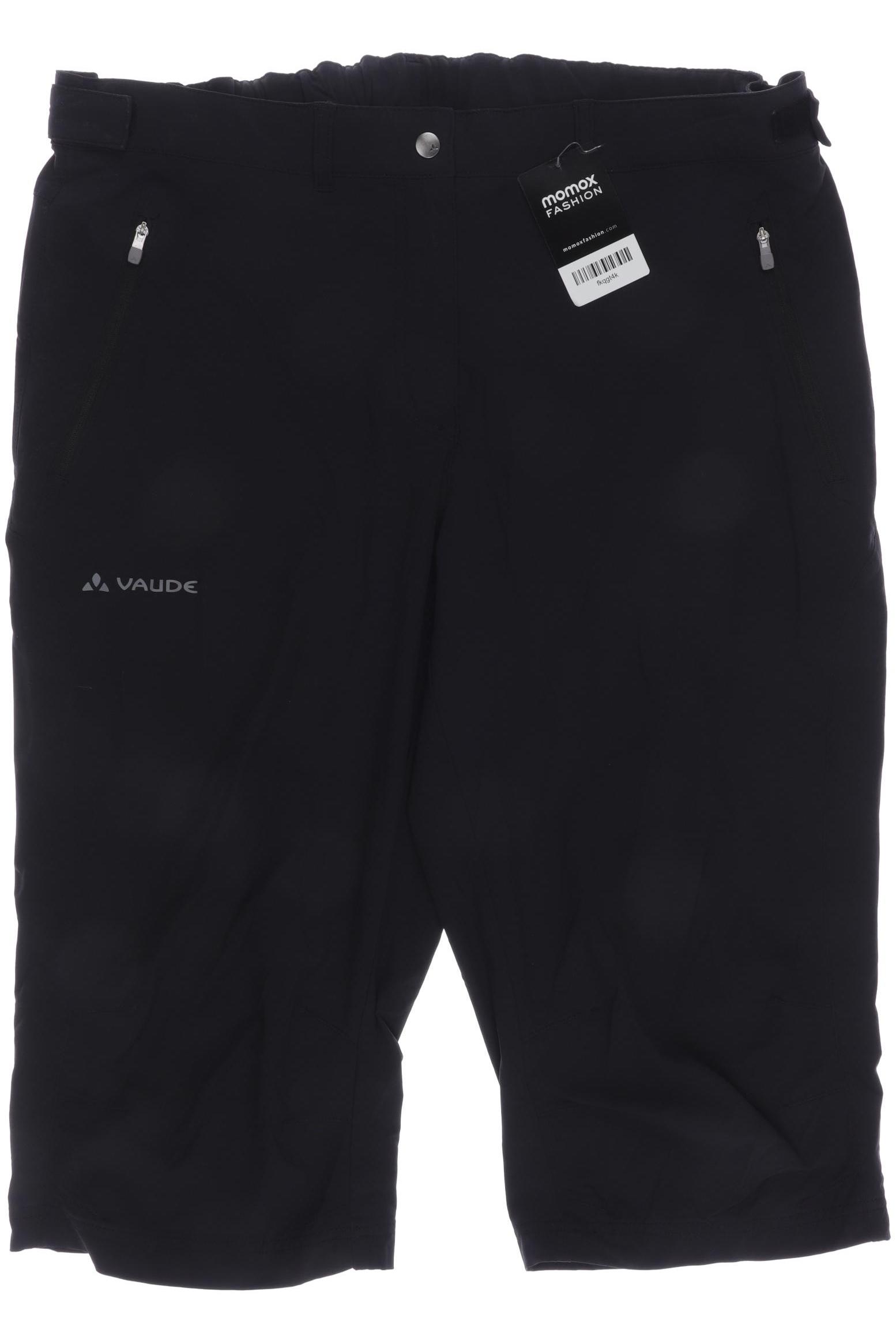 

Vaude Damen Stoffhose, grau, Gr. 48