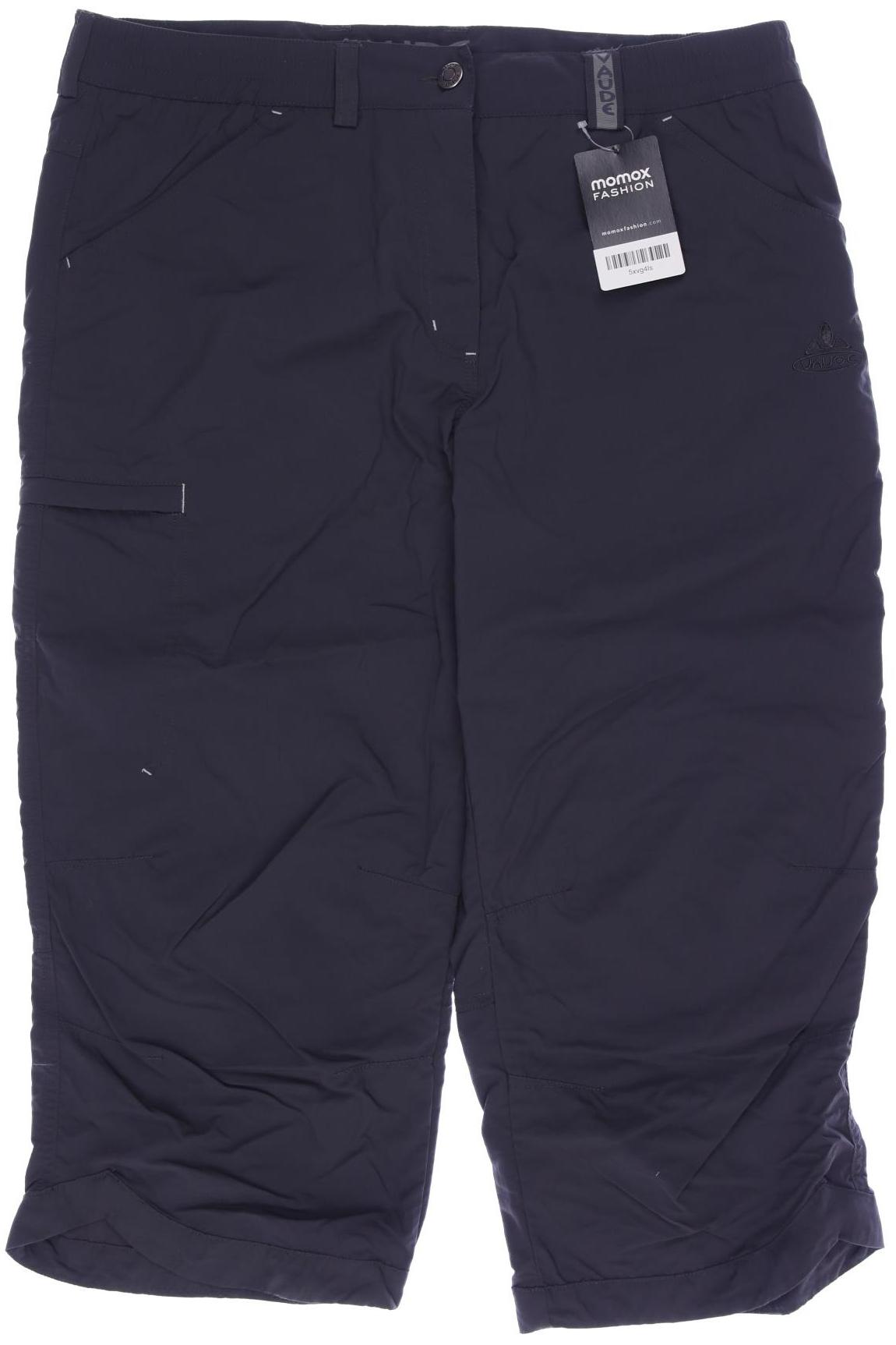 

Vaude Damen Stoffhose, grau, Gr. 42