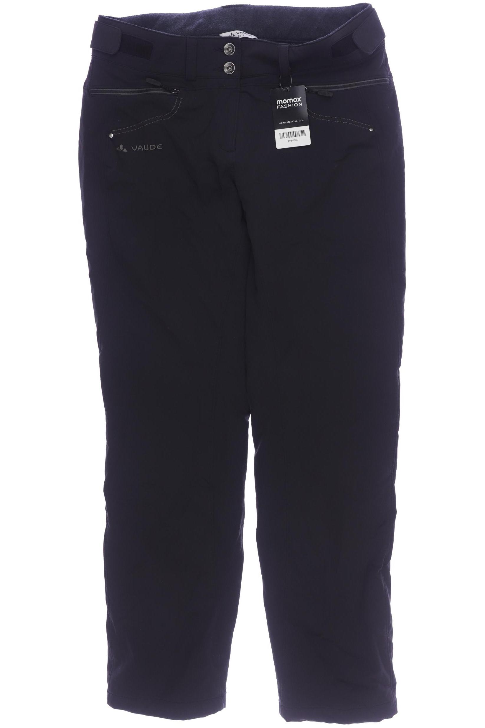 

Vaude Damen Stoffhose, grau, Gr. 42