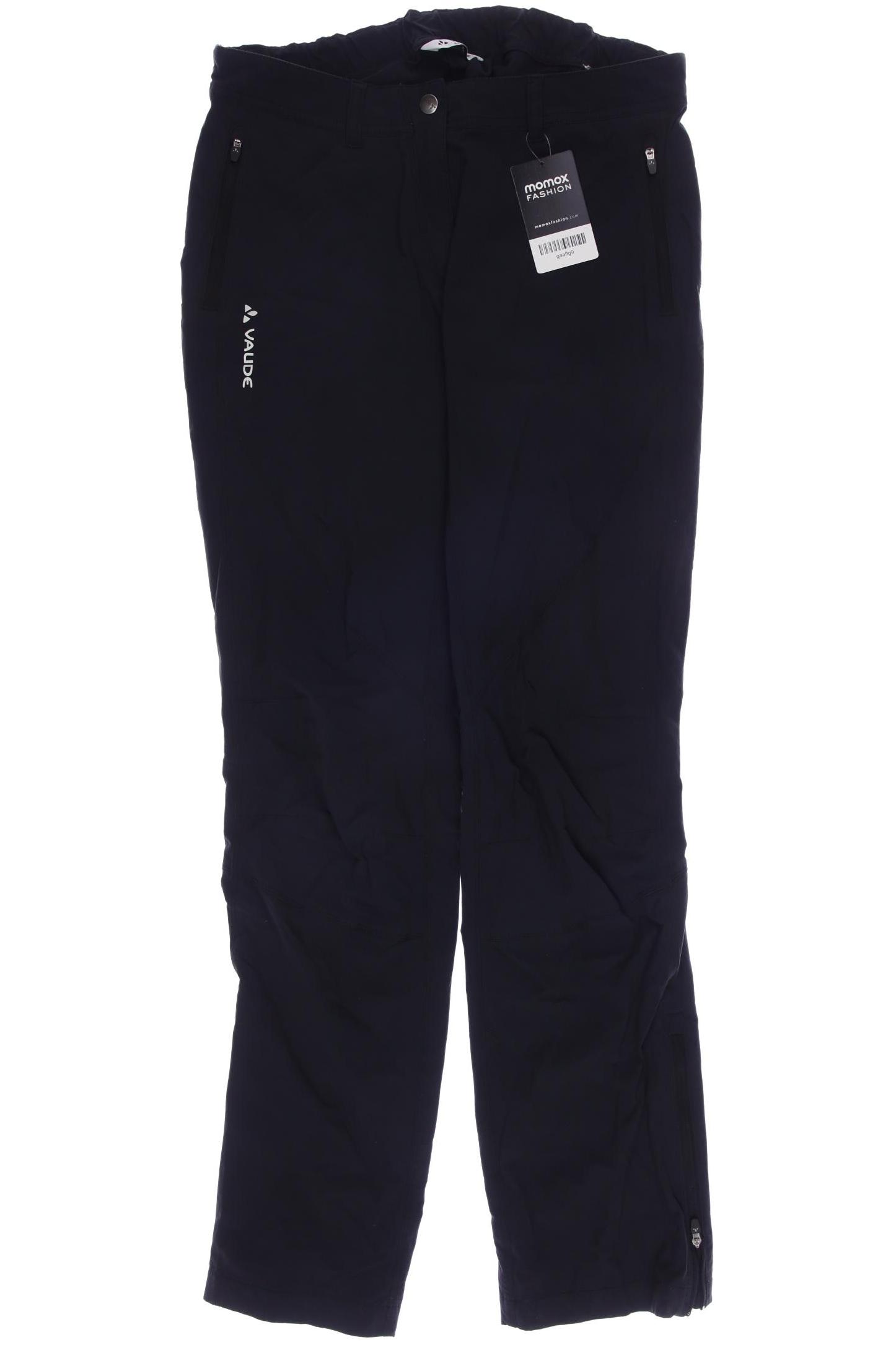 

VAUDE Damen Stoffhose, grau