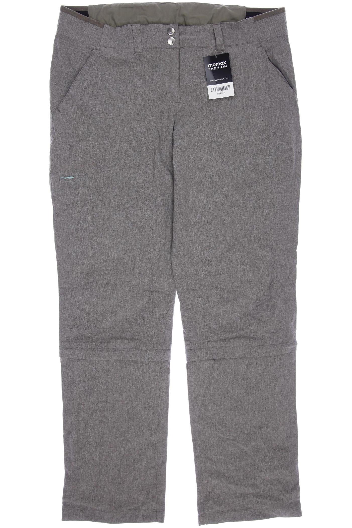 

VAUDE Damen Stoffhose, braun