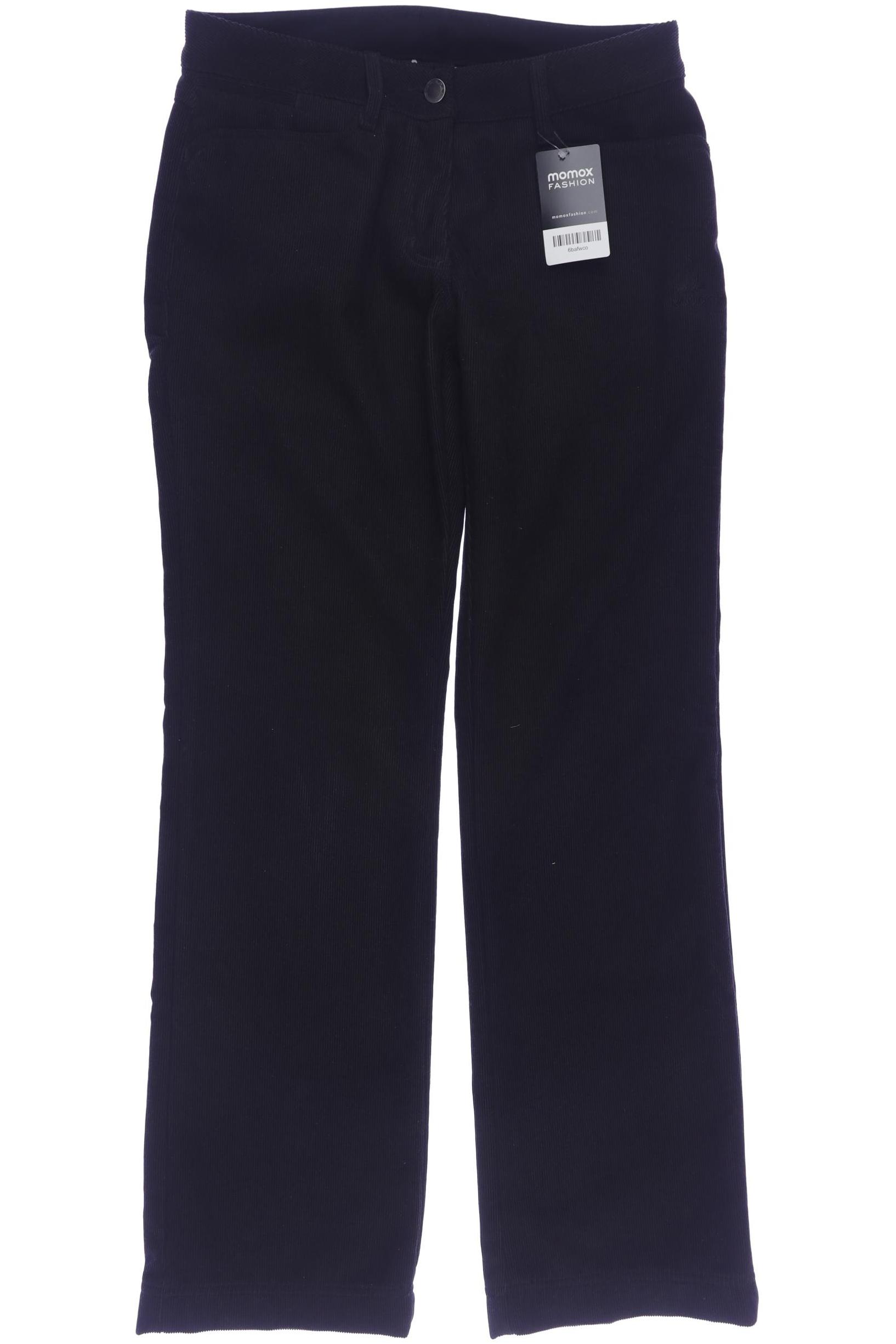 

Vaude Damen Stoffhose, schwarz, Gr. 36