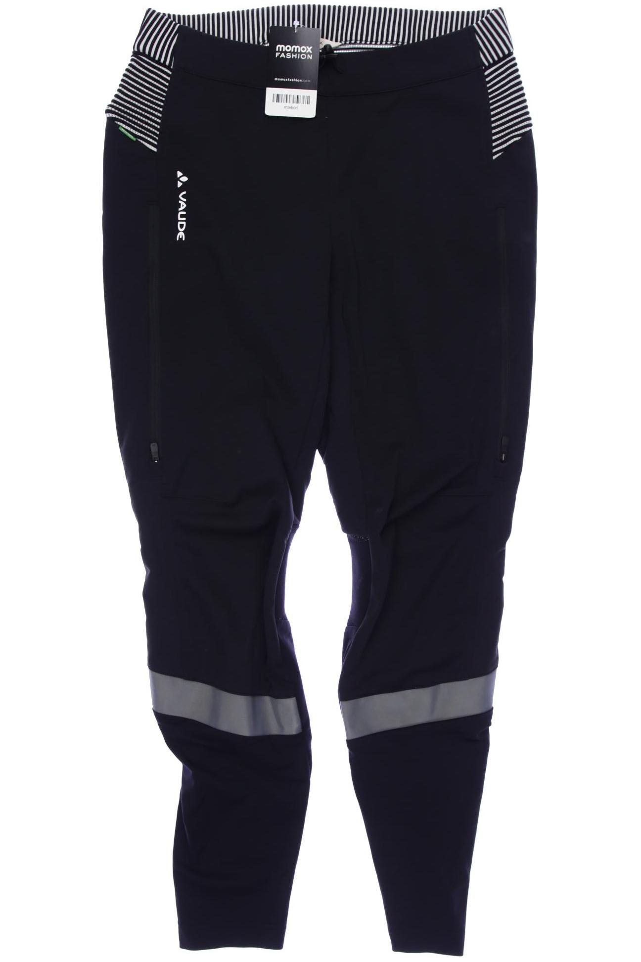 

Vaude Damen Stoffhose, schwarz, Gr. 40