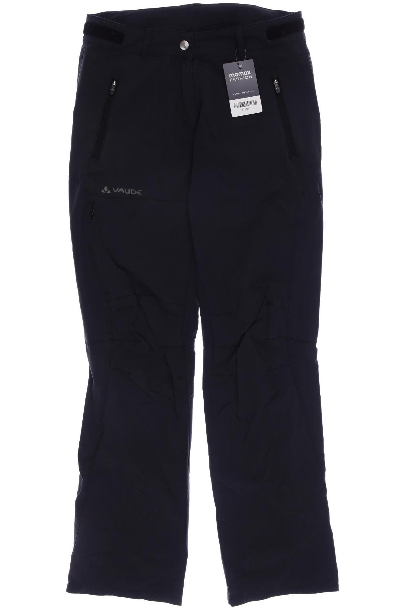 

VAUDE Damen Stoffhose, grau