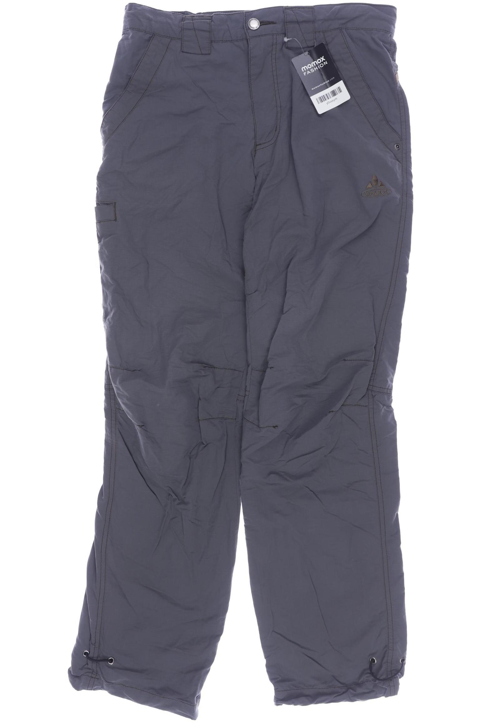

Vaude Damen Stoffhose, grau, Gr. 44