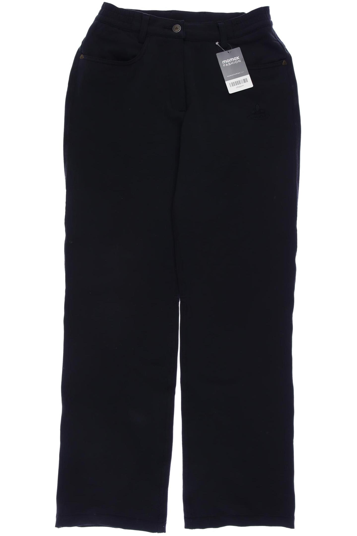 

Vaude Damen Stoffhose, schwarz, Gr. 38