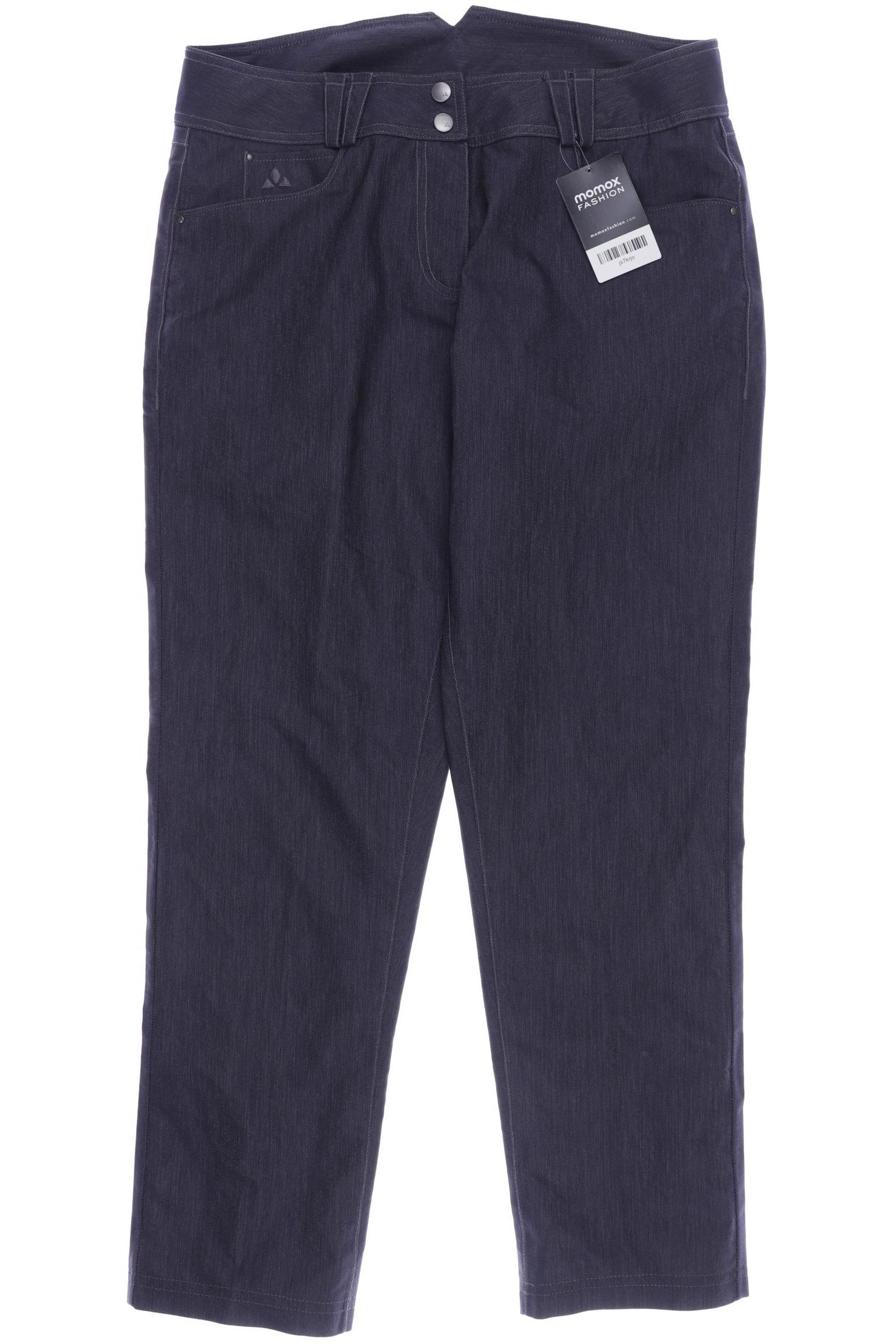 

VAUDE Damen Stoffhose, grau