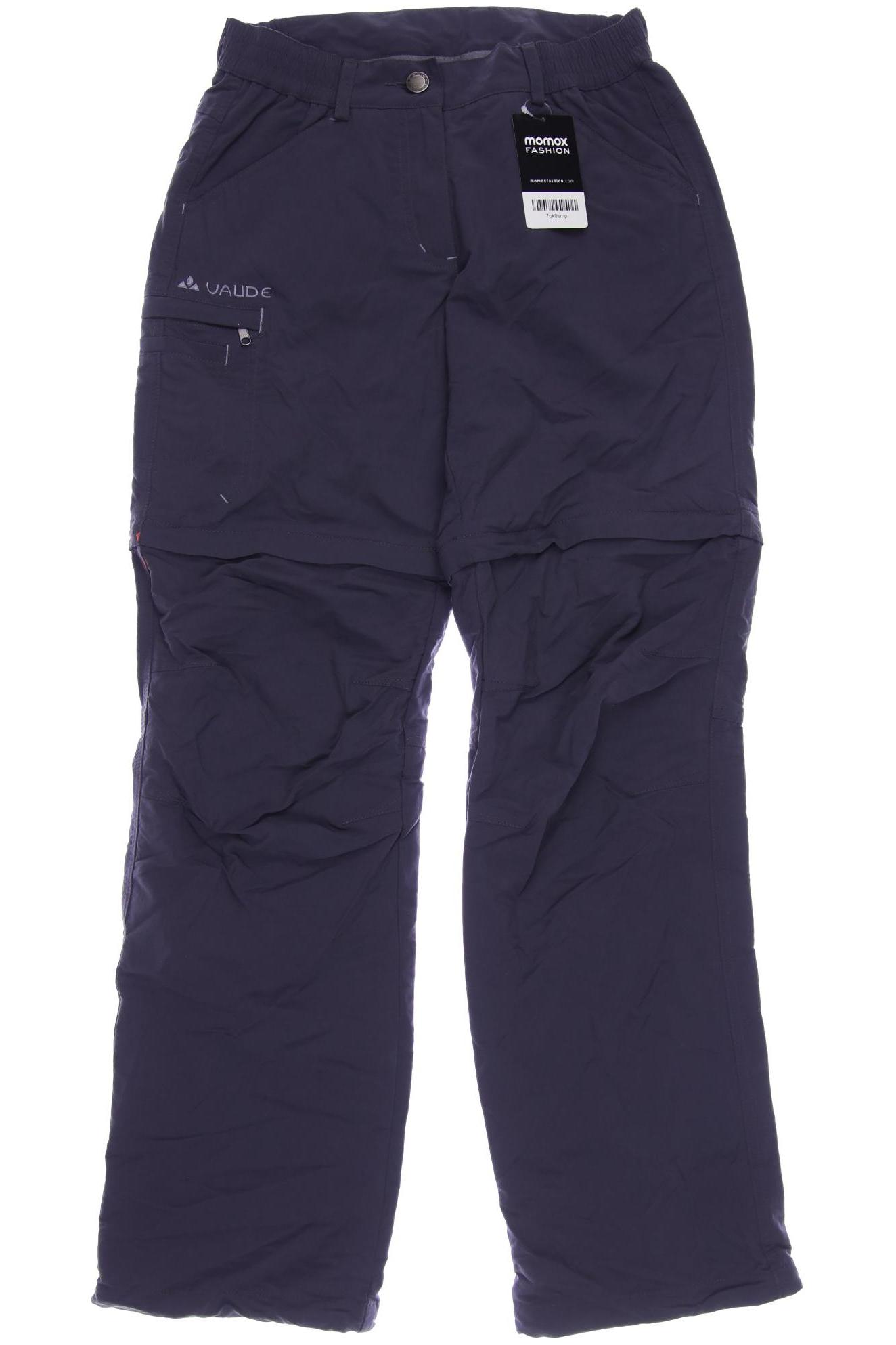 

VAUDE Damen Stoffhose, grau
