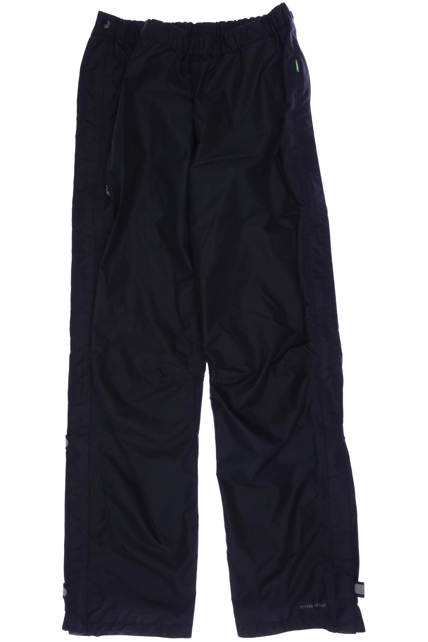 

Vaude Damen Stoffhose, schwarz, Gr. 38