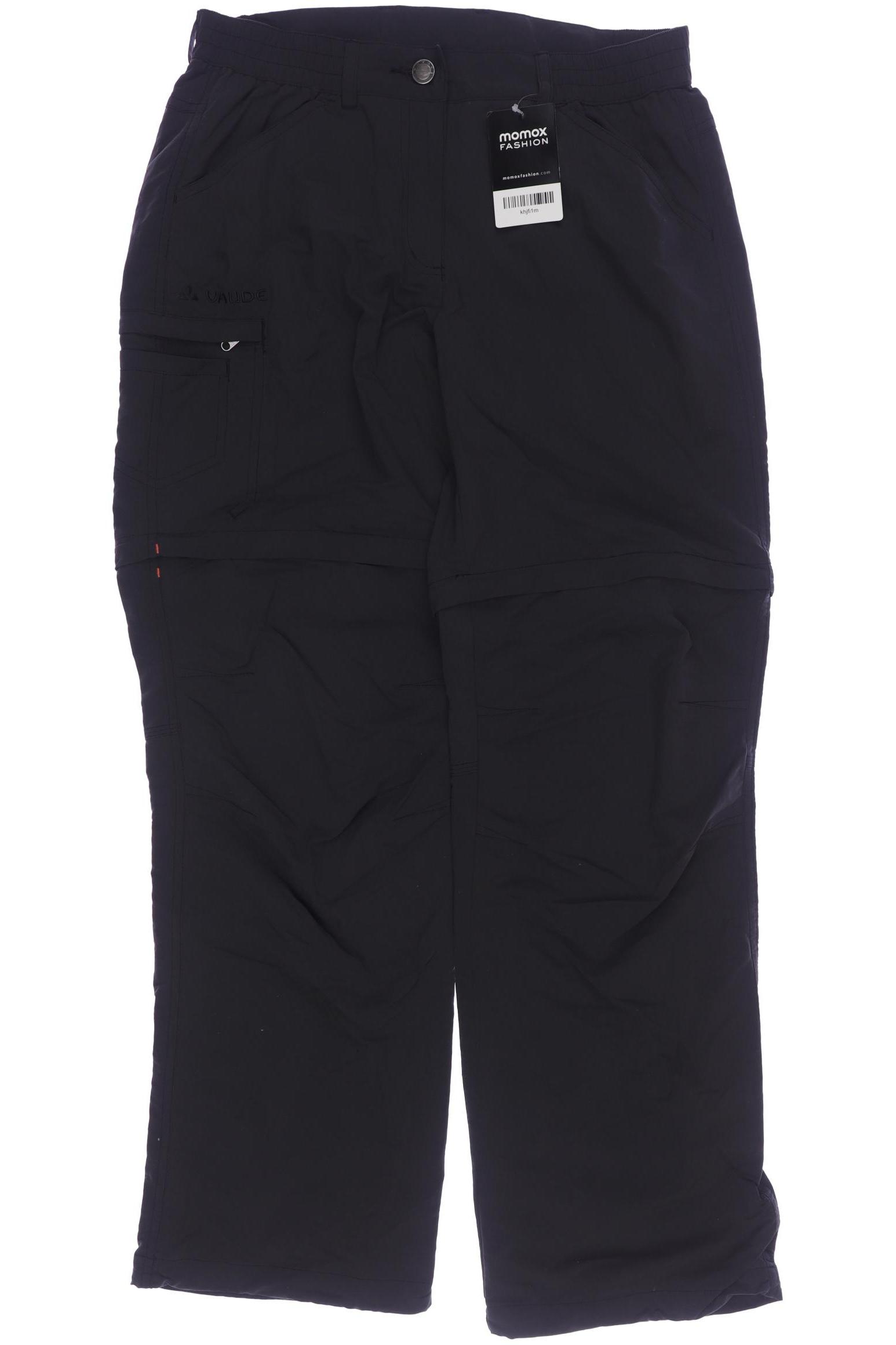 

Vaude Damen Stoffhose, grau, Gr. 40