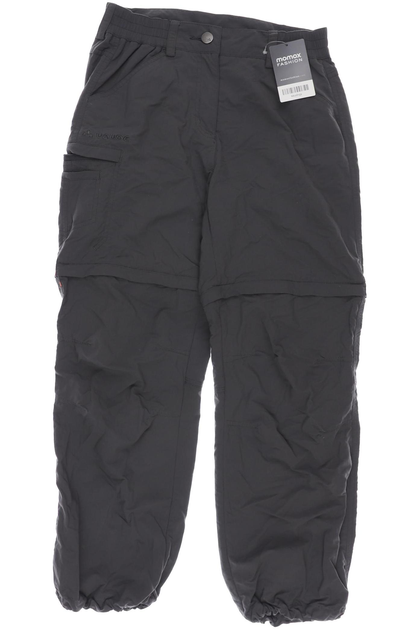 

VAUDE Damen Stoffhose, grau