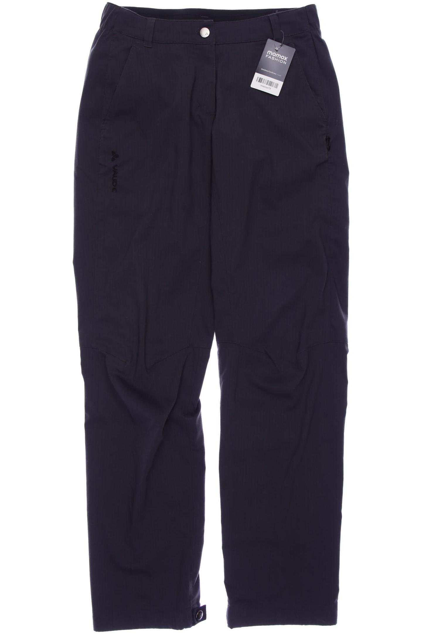 

VAUDE Damen Stoffhose, grau