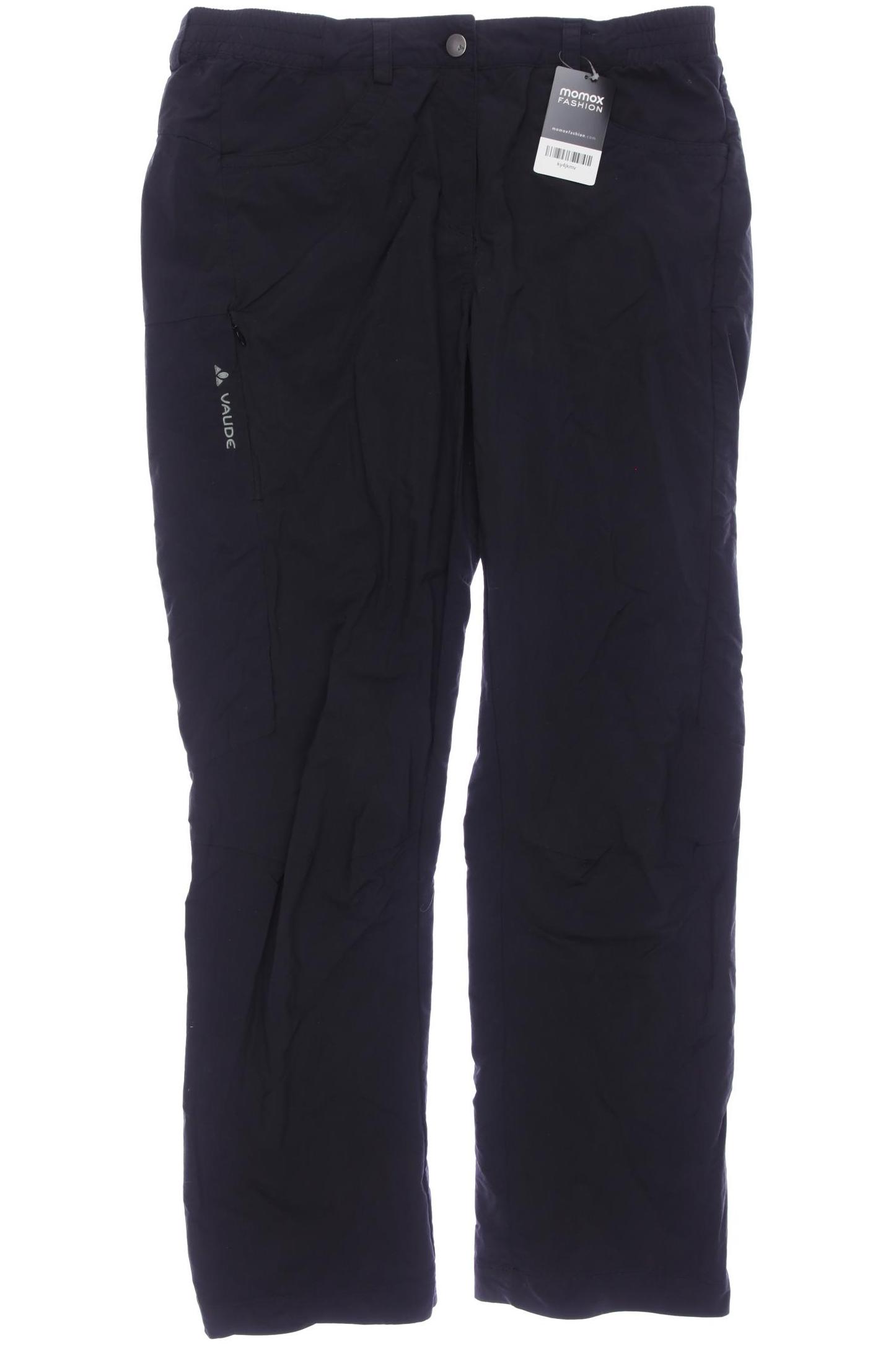 

Vaude Damen Stoffhose, grau, Gr. 44