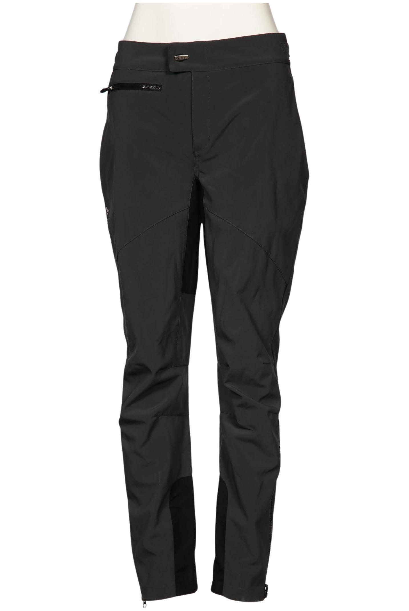 

Vaude Damen Stoffhose, grau, Gr. 42