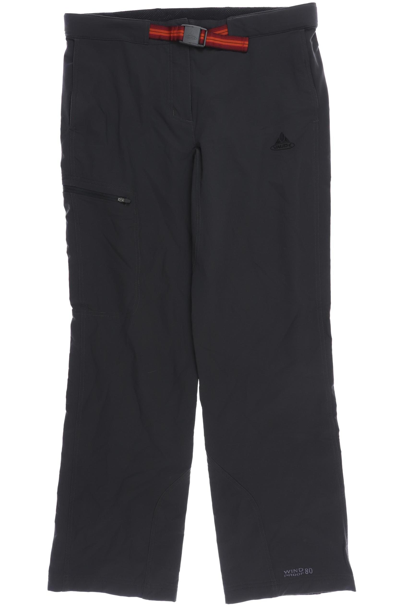 

VAUDE Damen Stoffhose, grau