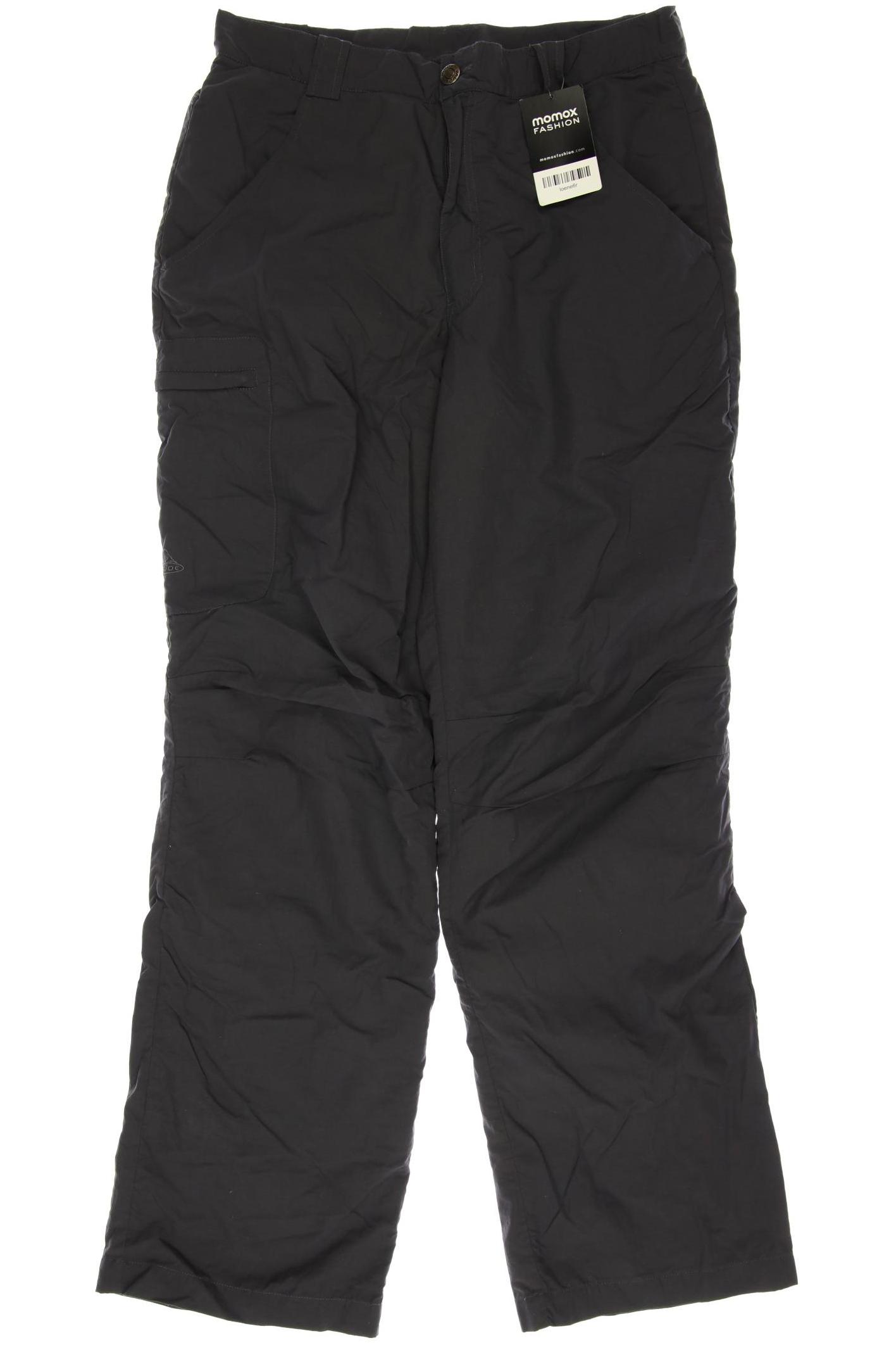 

Vaude Damen Stoffhose, grau, Gr. 38