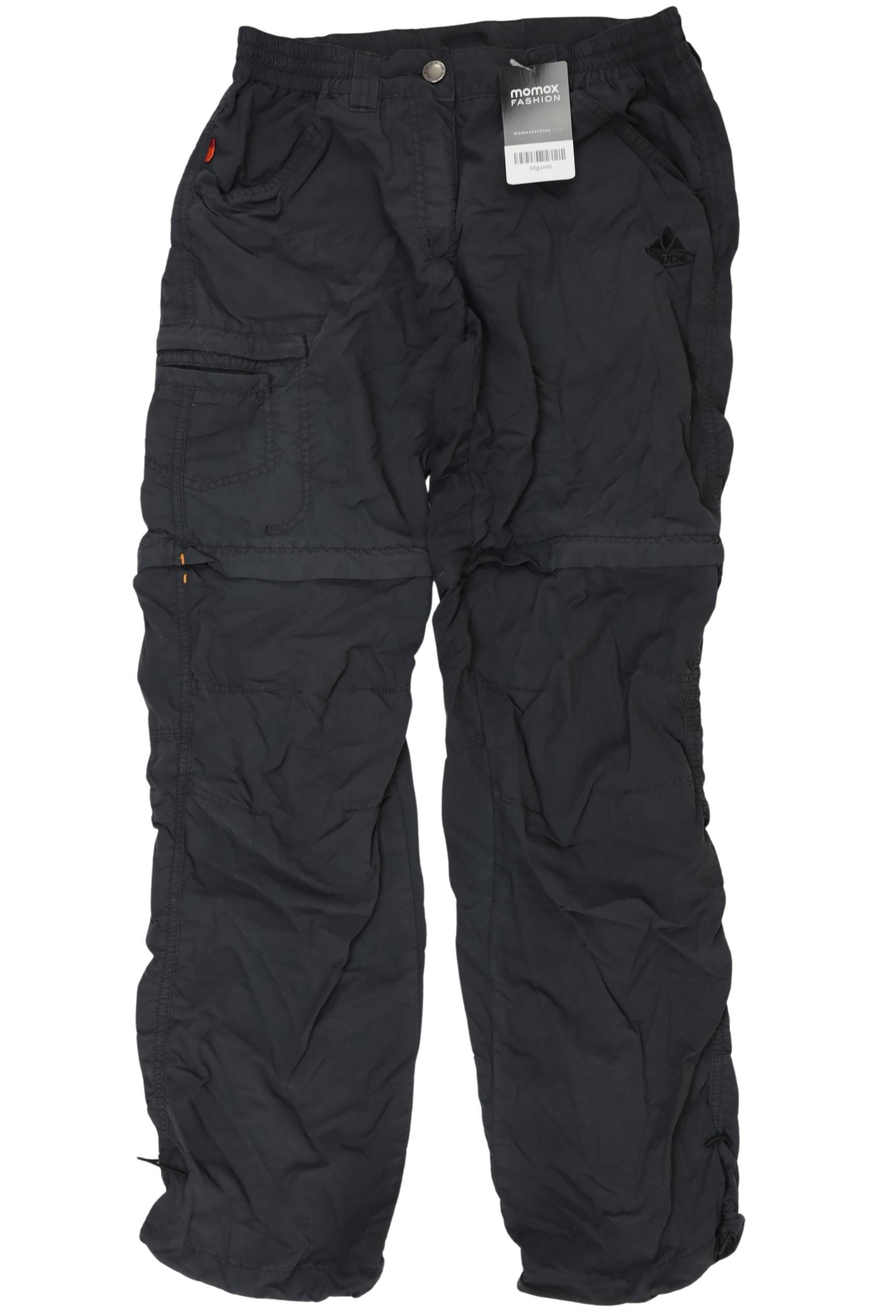

Vaude Damen Stoffhose, grau, Gr. 36