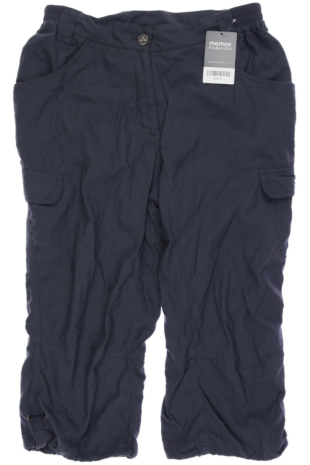 

Vaude Damen Stoffhose, grau, Gr. 38