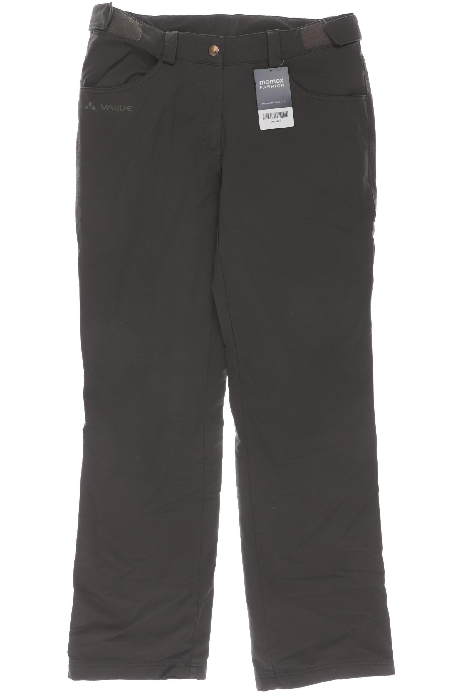 

Vaude Damen Stoffhose, grün, Gr. 36