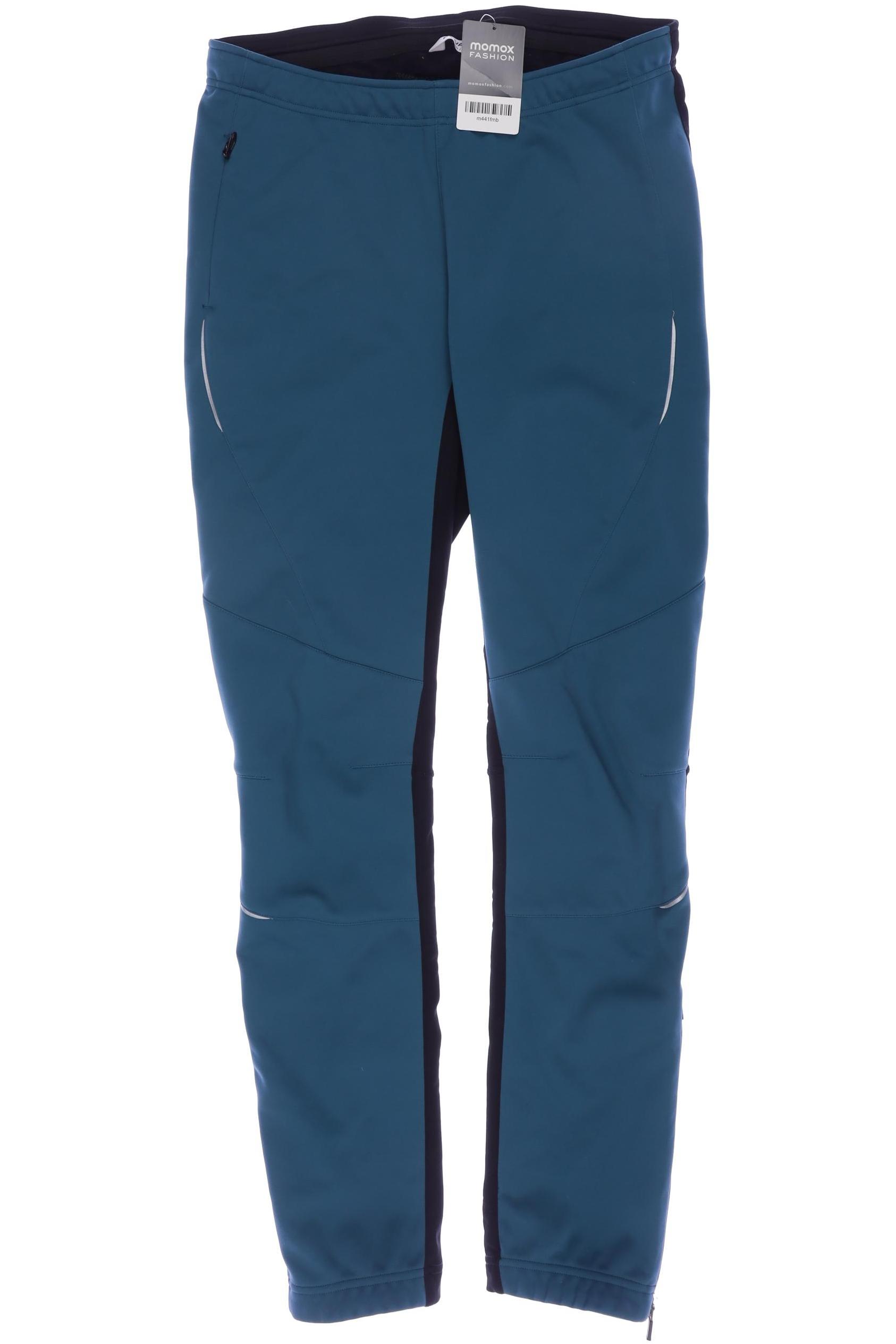 

Vaude Damen Stoffhose, türkis, Gr. 40