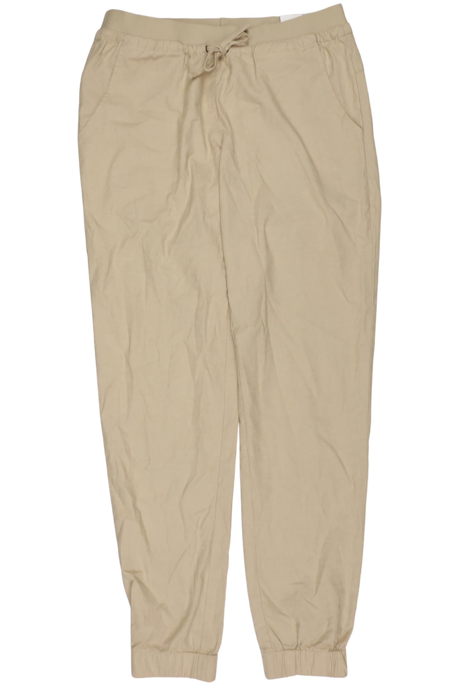 

Vaude Damen Stoffhose, beige, Gr. 36