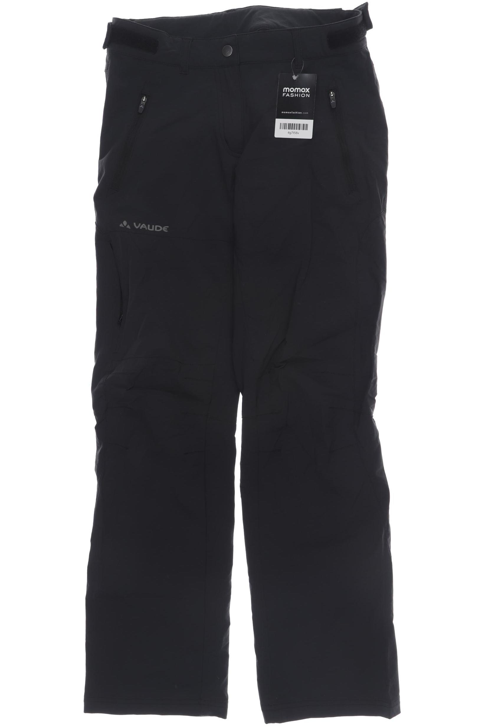 

VAUDE Damen Stoffhose, grau