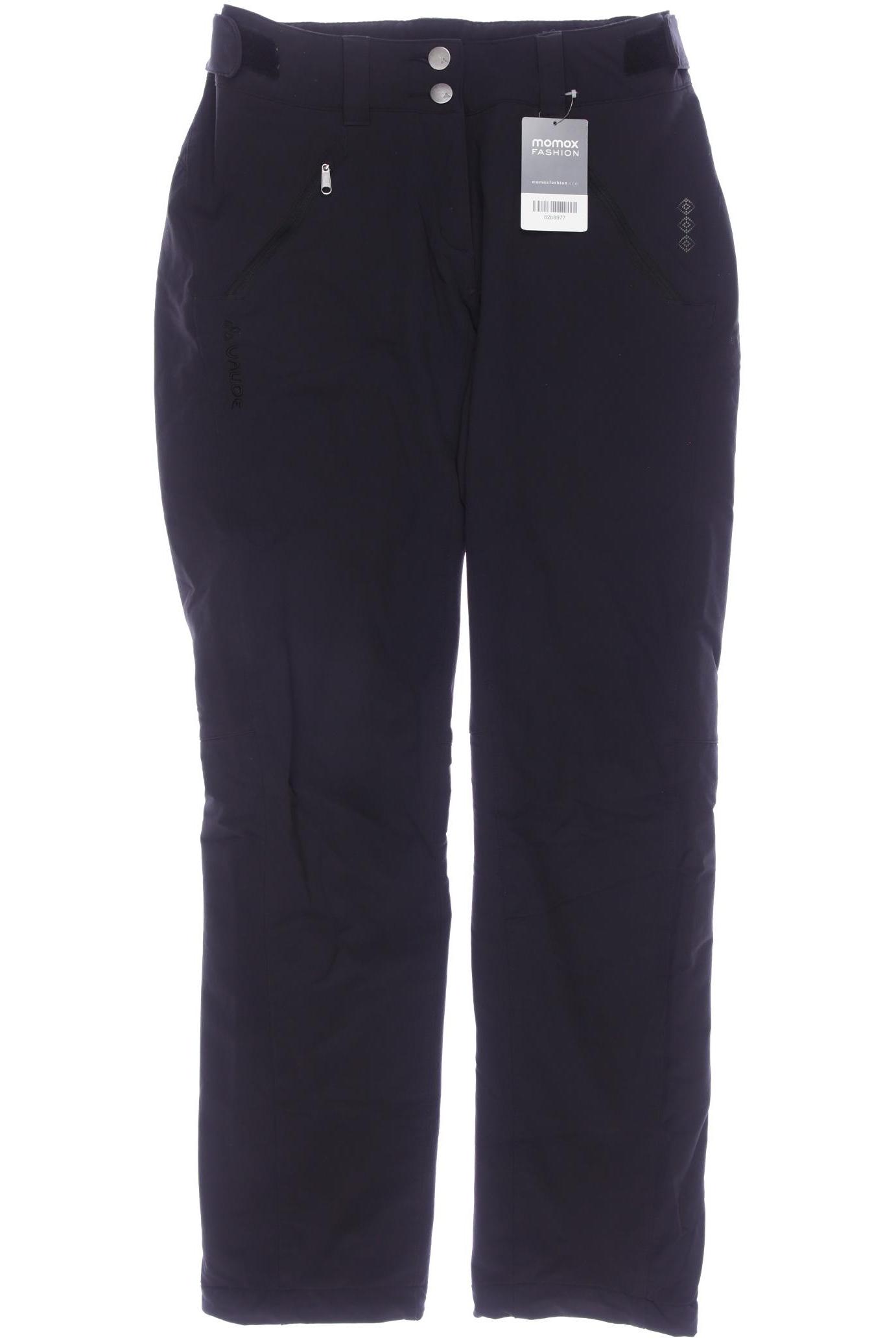 

Vaude Damen Stoffhose, grau, Gr. 36