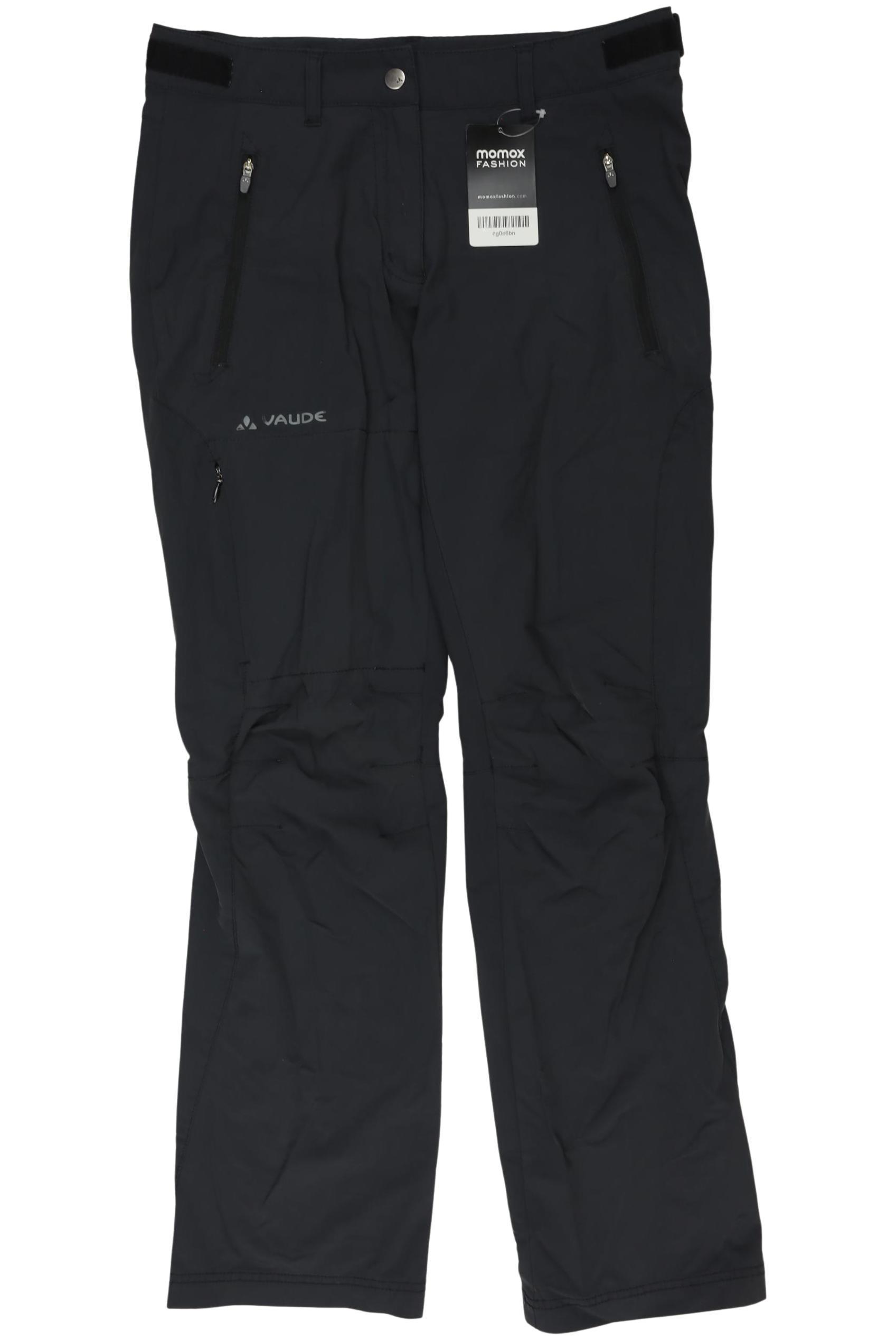 

Vaude Damen Stoffhose, marineblau, Gr. 36