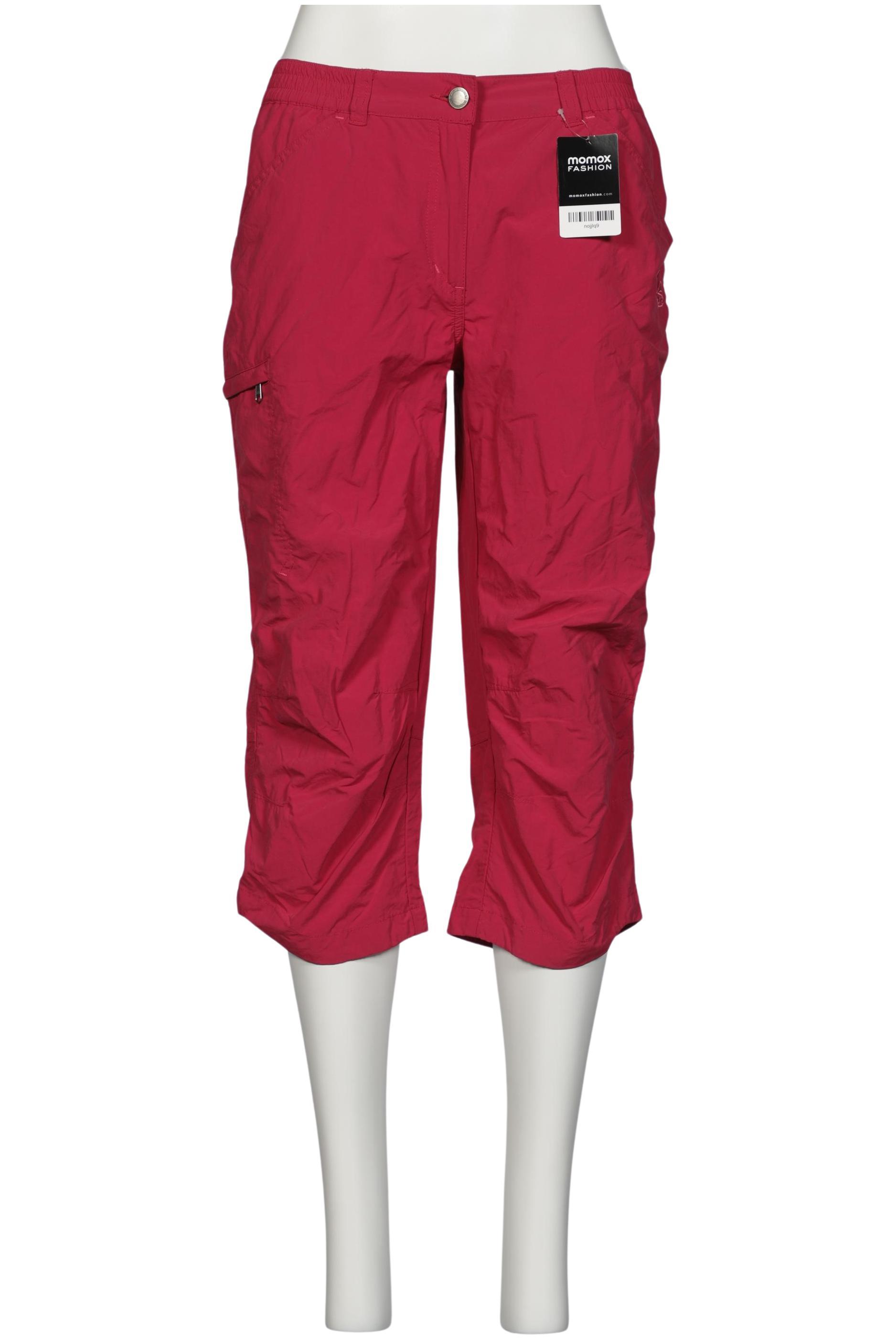 

Vaude Damen Stoffhose, pink, Gr. 42