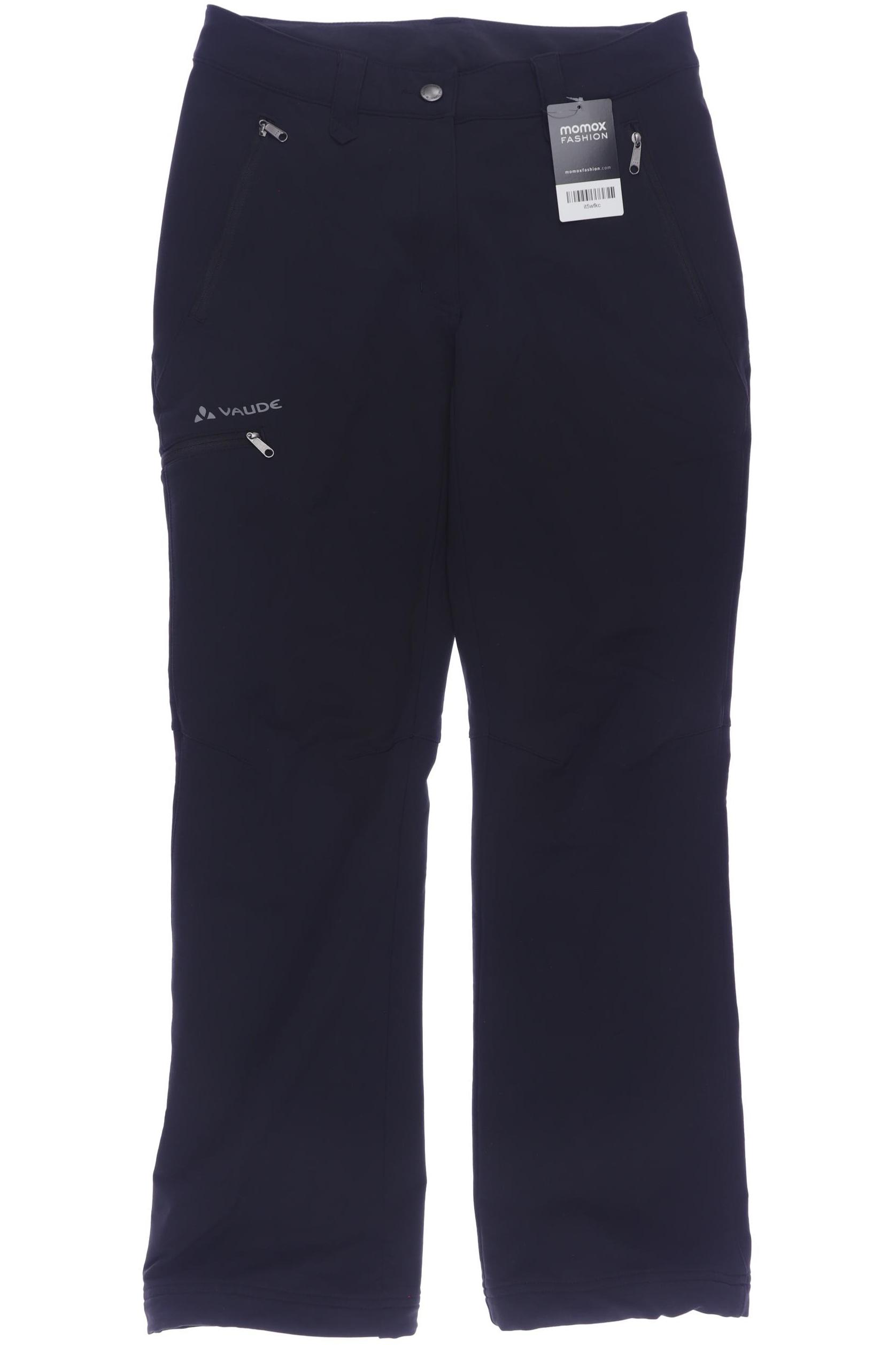 

Vaude Damen Stoffhose, grau, Gr. 36