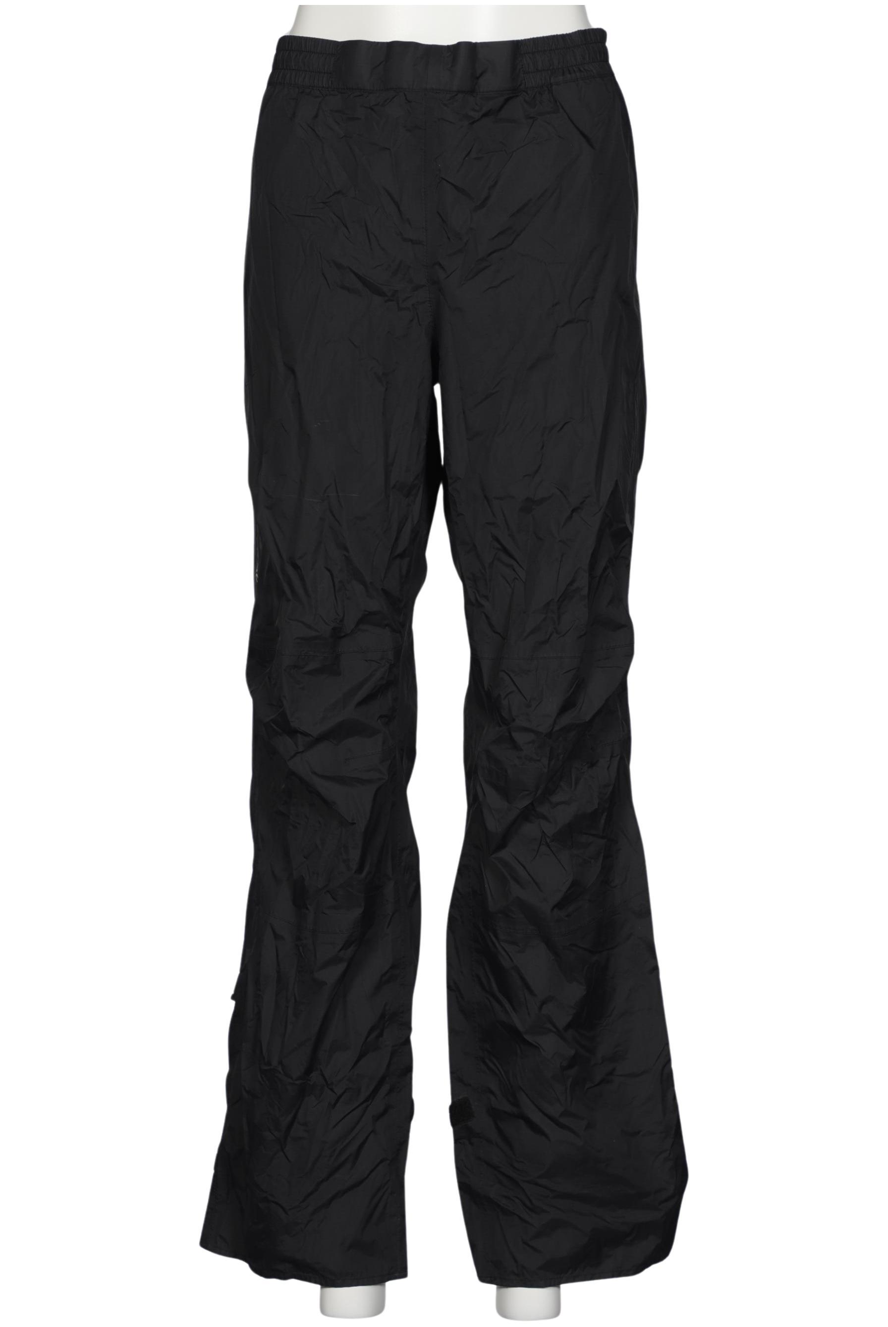 

Vaude Damen Stoffhose, schwarz, Gr. 40