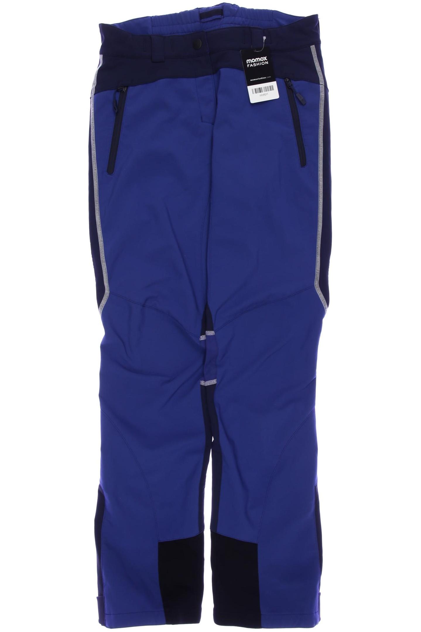 

Vaude Damen Stoffhose, marineblau, Gr. 38