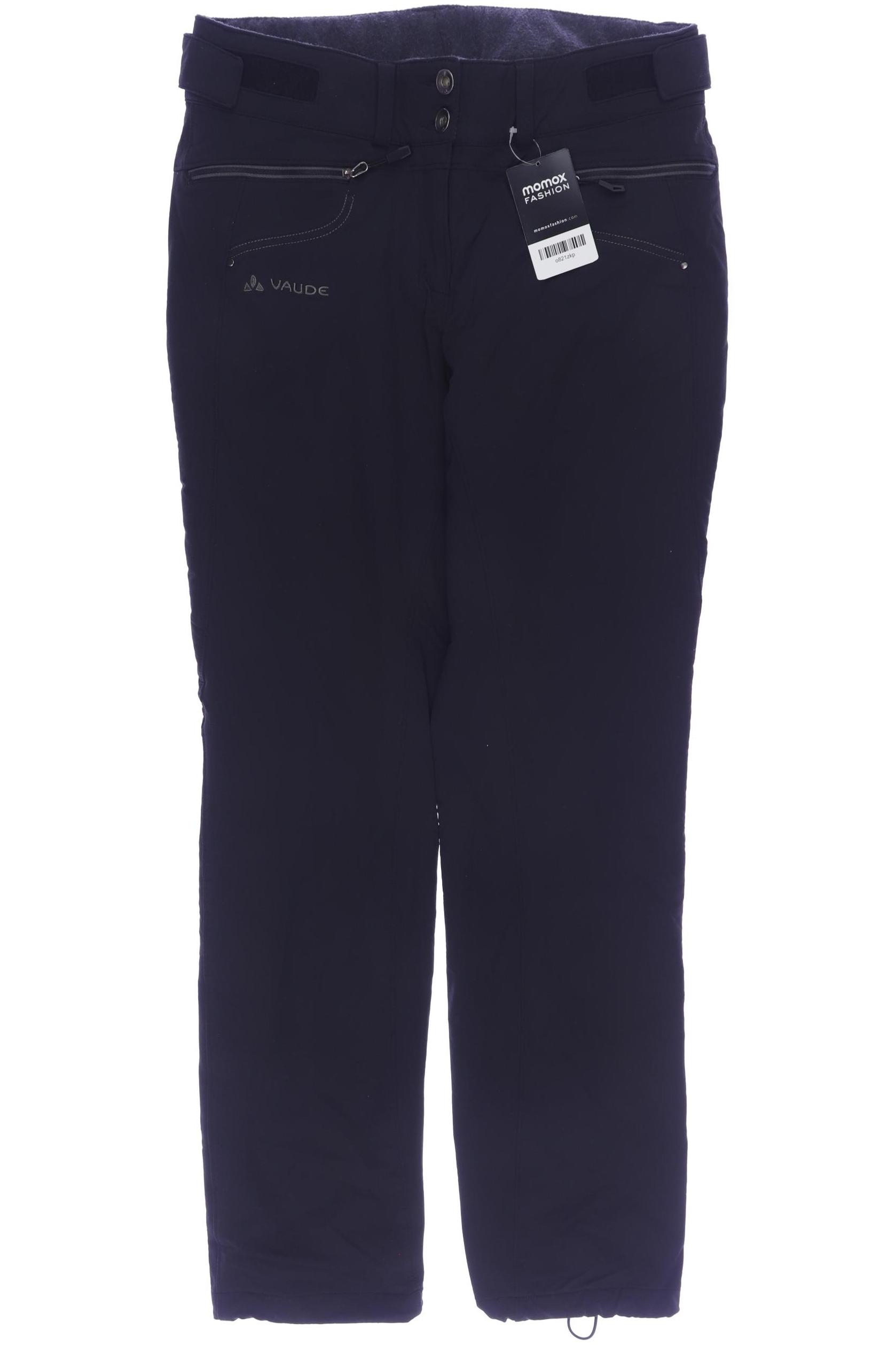 

Vaude Damen Stoffhose, grau, Gr. 40