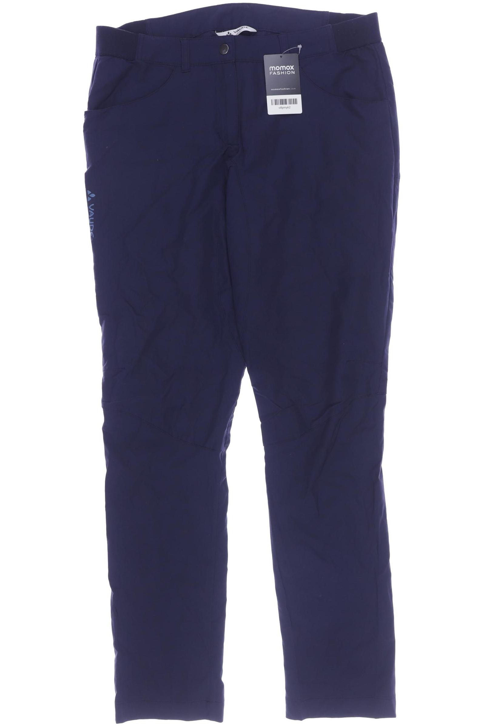 

VAUDE Damen Stoffhose, marineblau