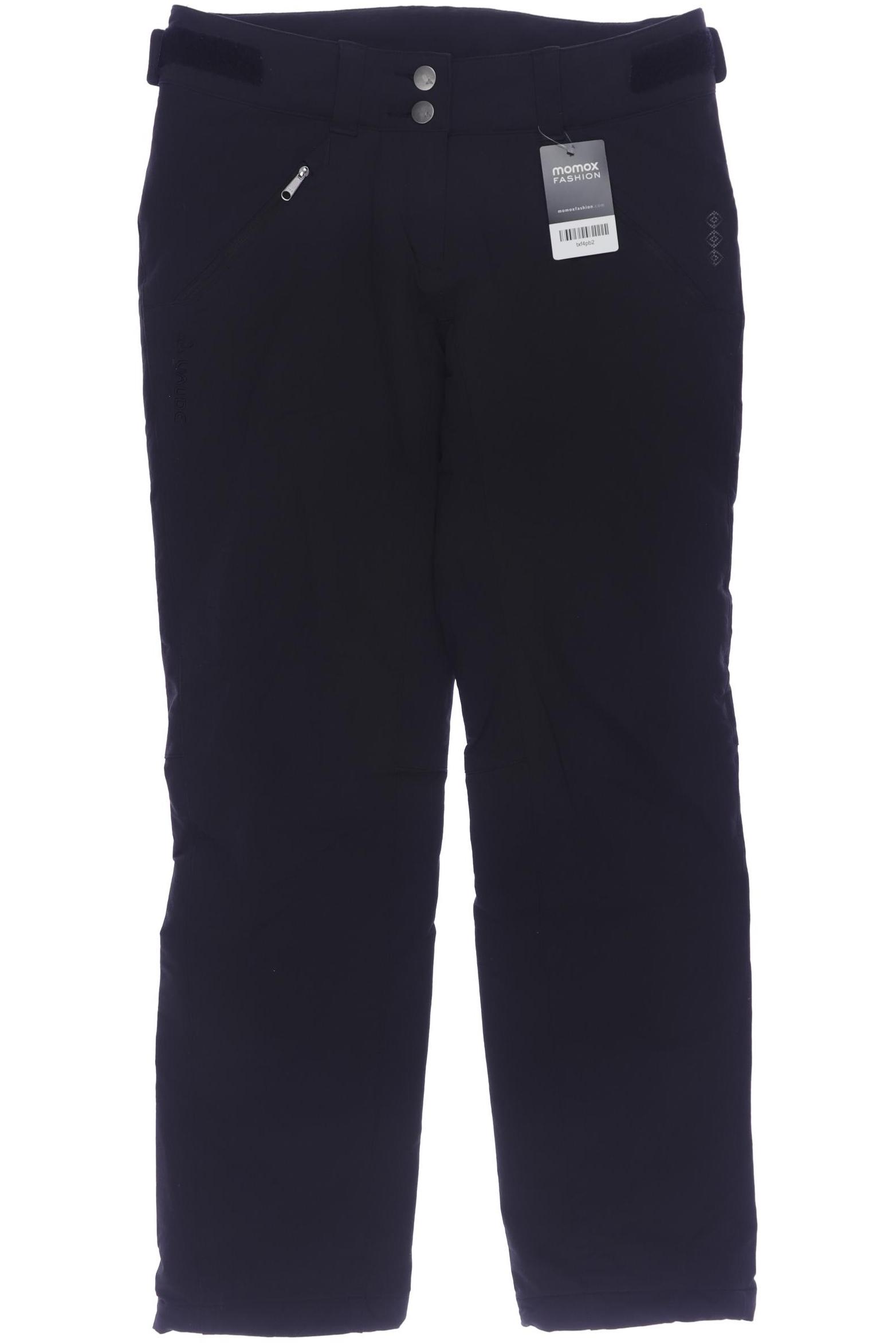 

Vaude Damen Stoffhose, grau, Gr. 40
