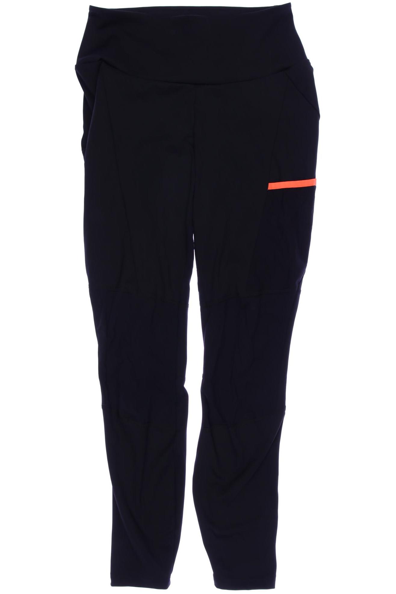 

Vaude Damen Stoffhose, schwarz, Gr. 38