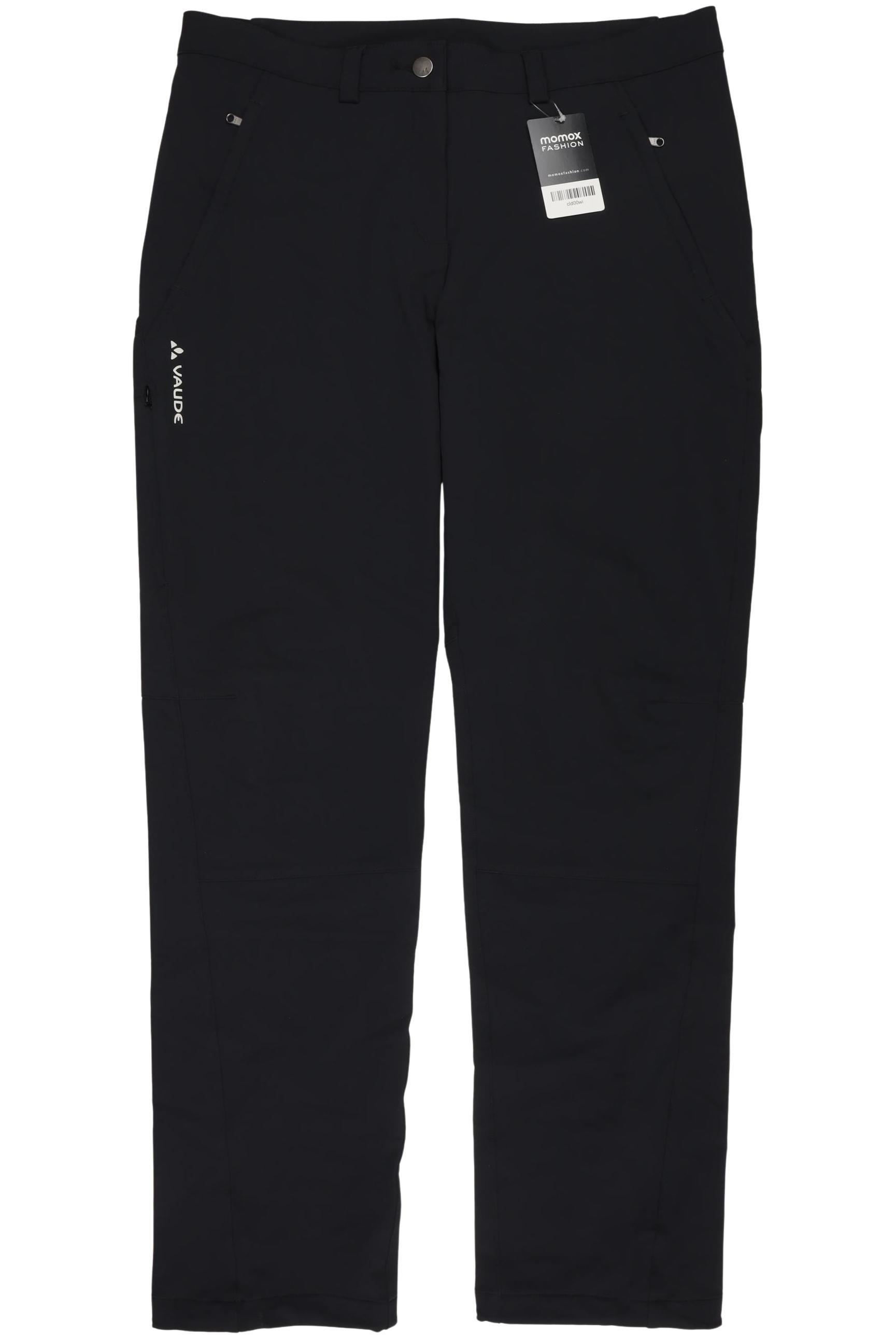 

Vaude Damen Stoffhose, grau, Gr. 44