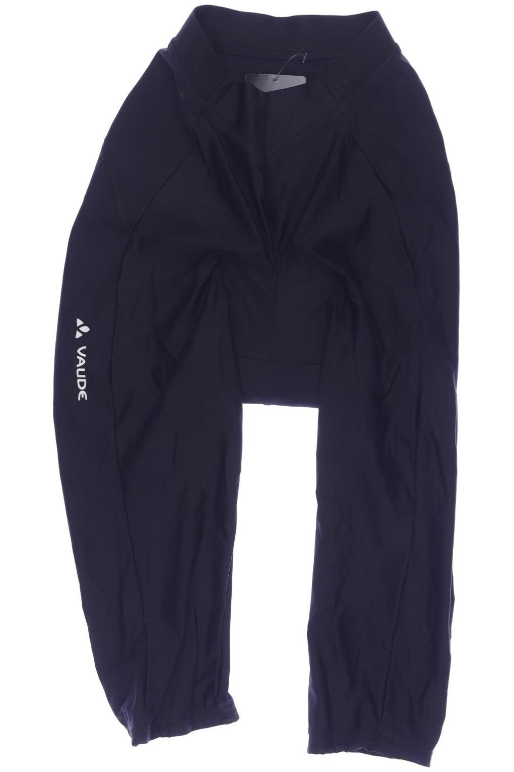 

Vaude Damen Stoffhose, schwarz, Gr. 34