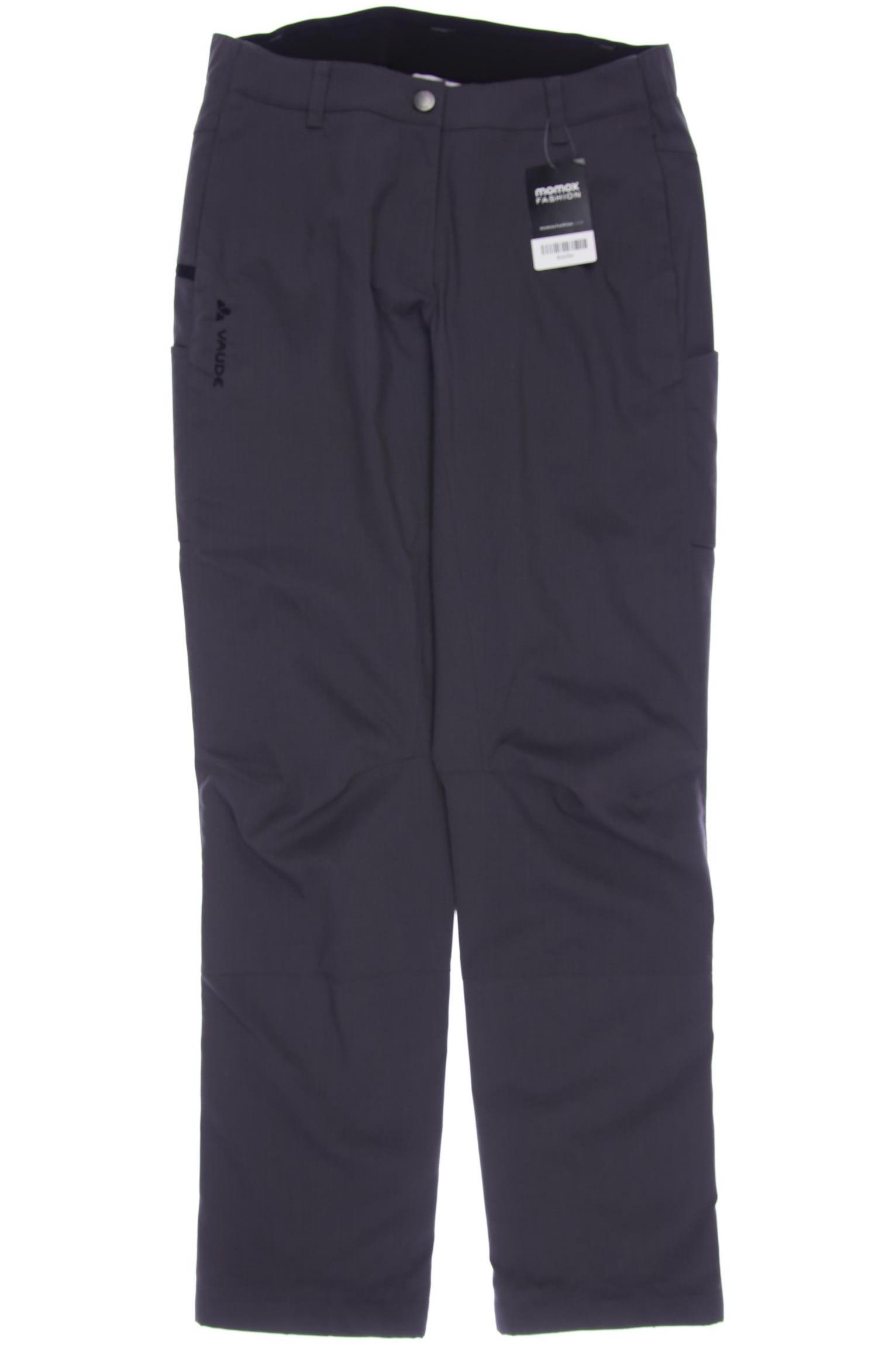 

VAUDE Damen Stoffhose, grau