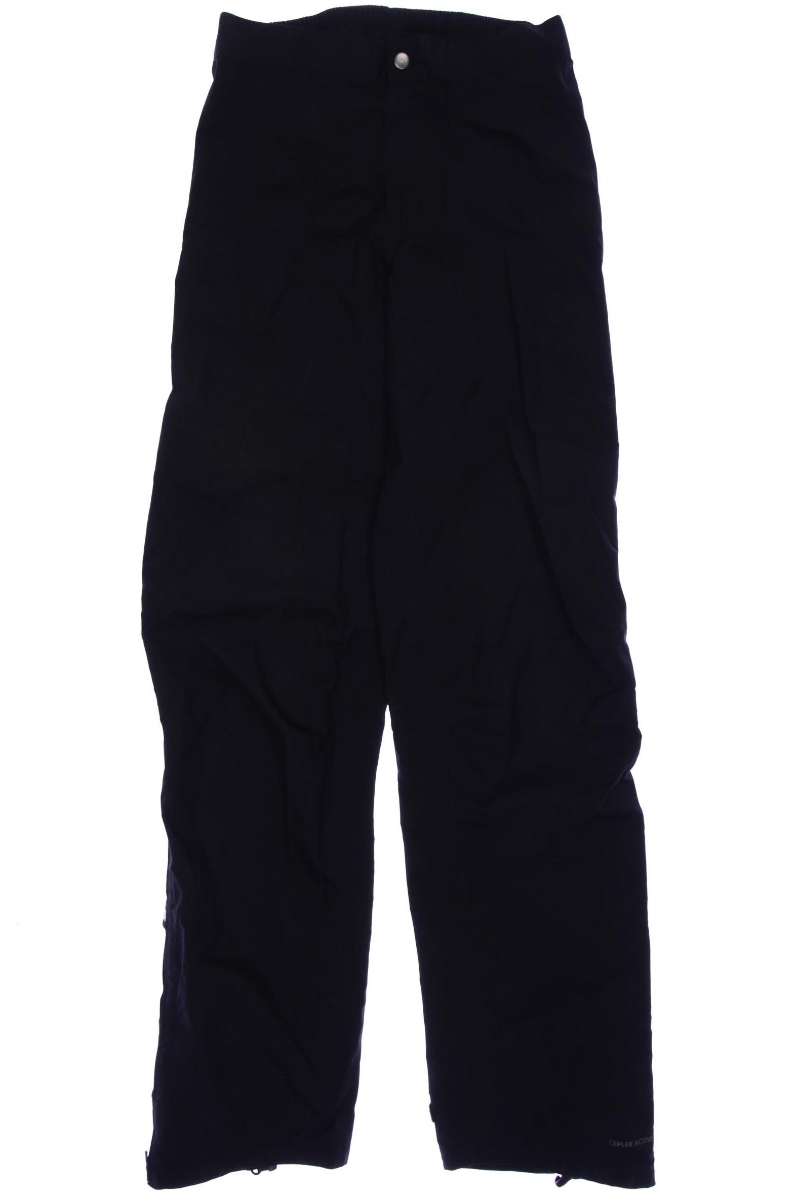 

Vaude Damen Stoffhose, schwarz, Gr. 38