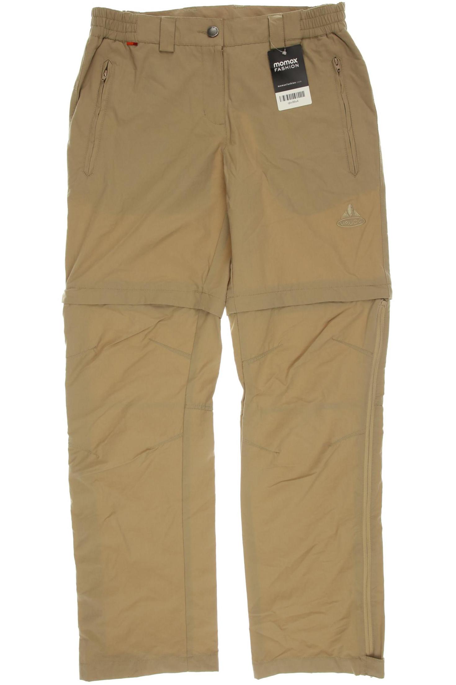 

VAUDE Damen Stoffhose, beige