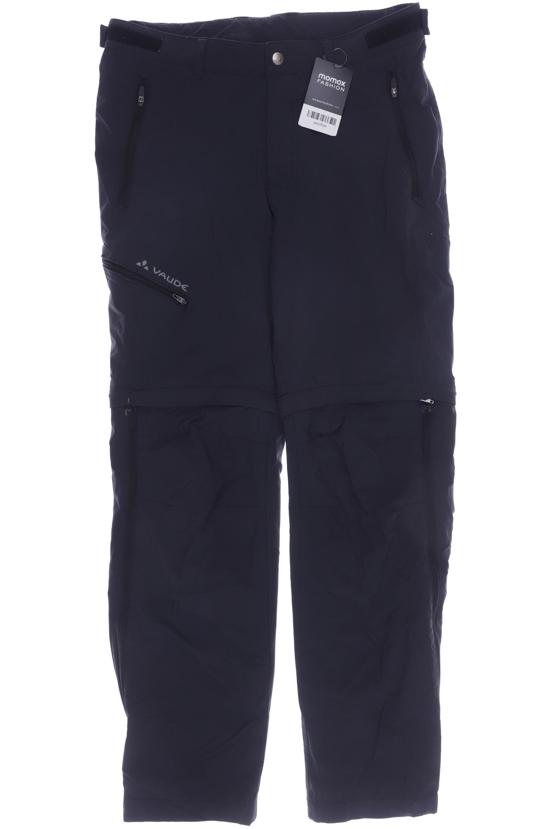 

VAUDE Damen Stoffhose, grau