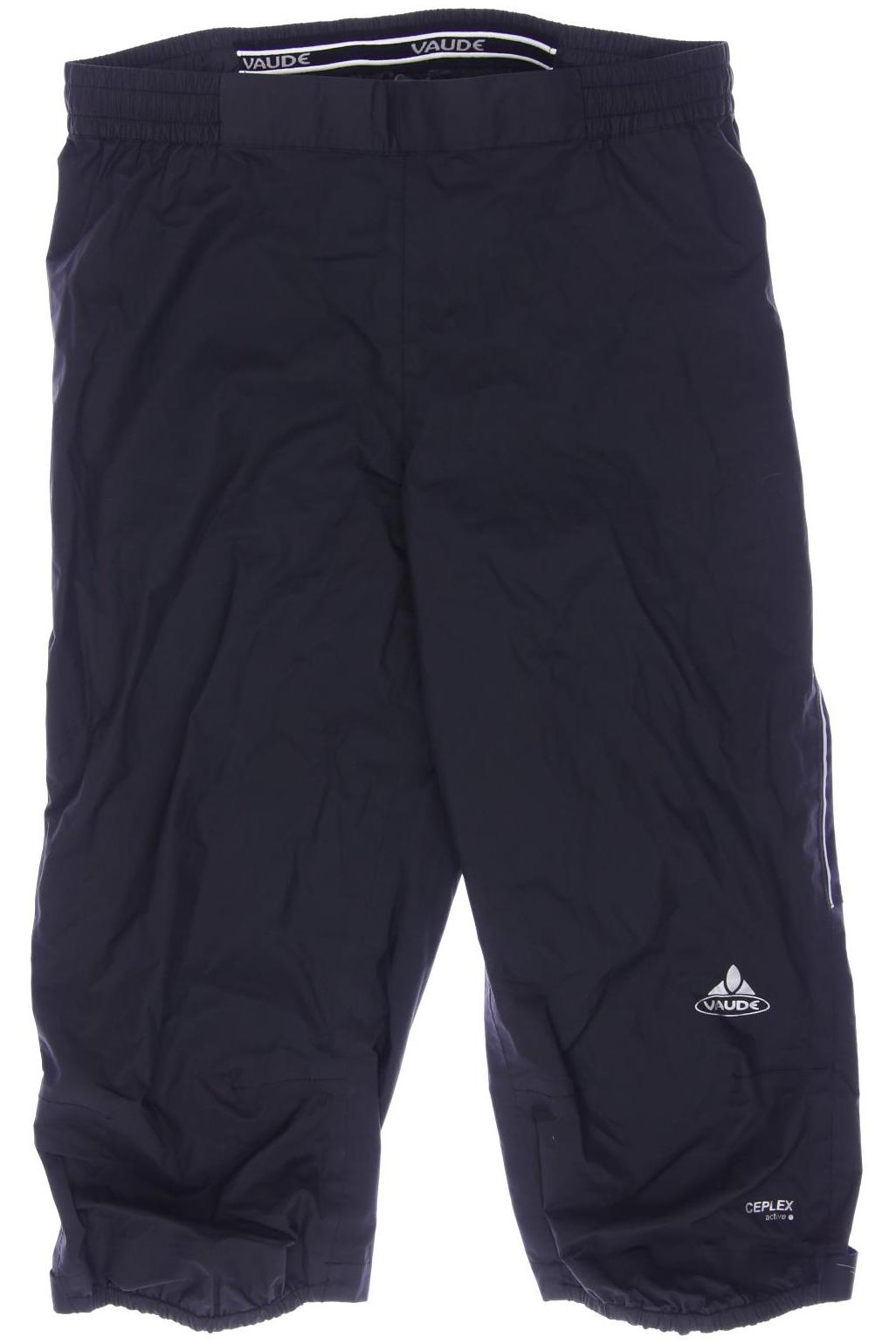 

Vaude Damen Stoffhose, grau, Gr. 38