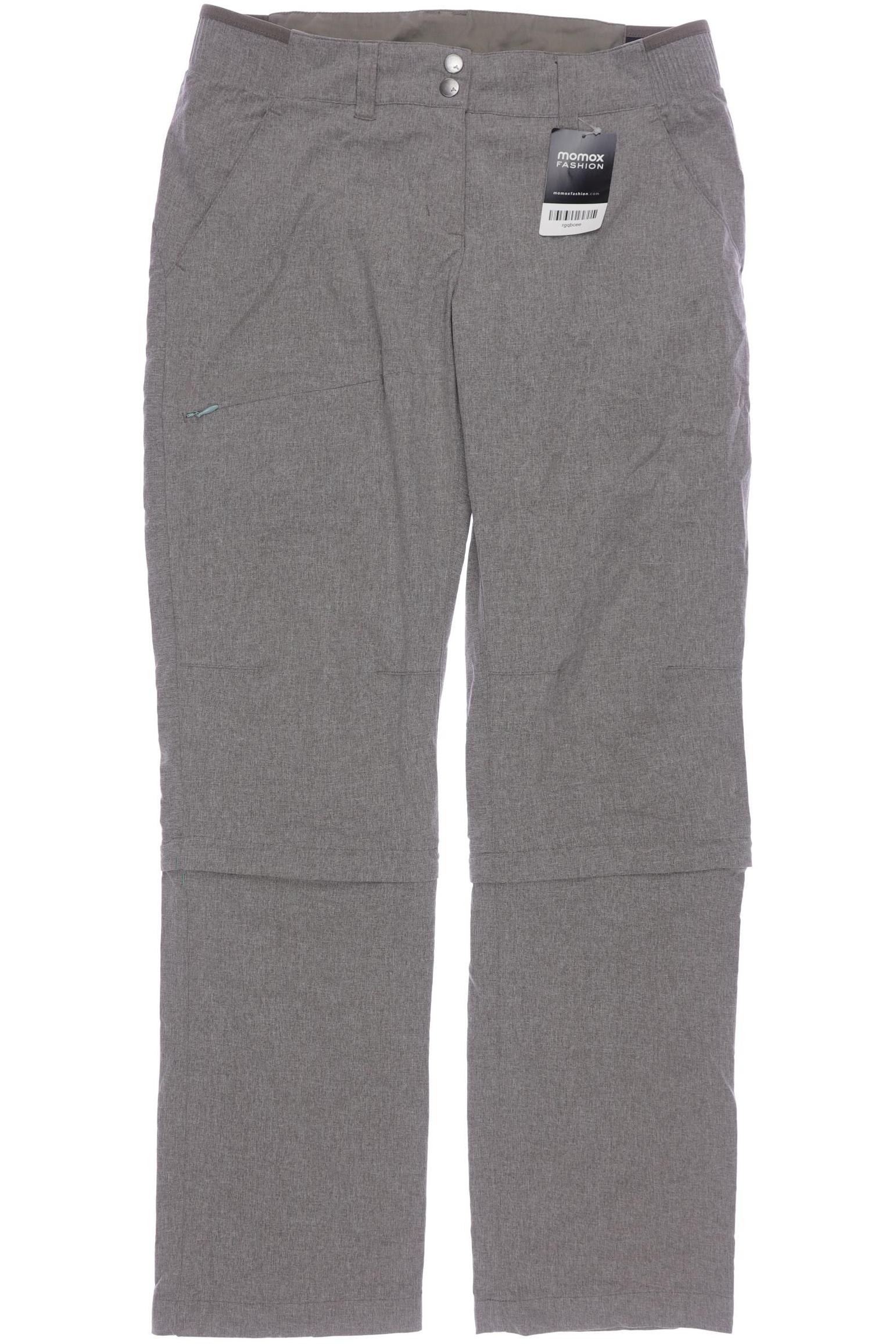 

Vaude Damen Stoffhose, braun, Gr. 38