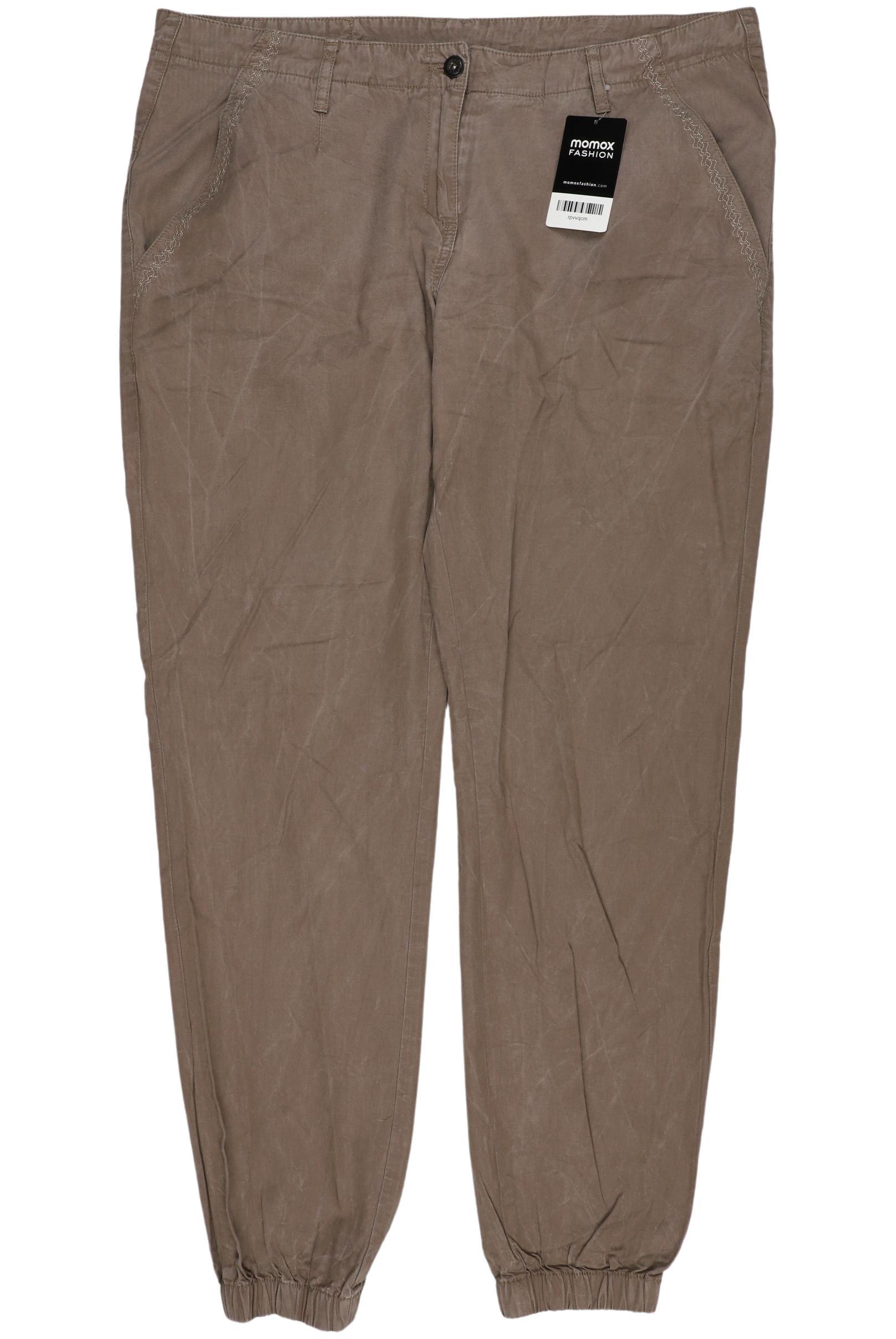 

Vaude Damen Stoffhose, braun, Gr. 44