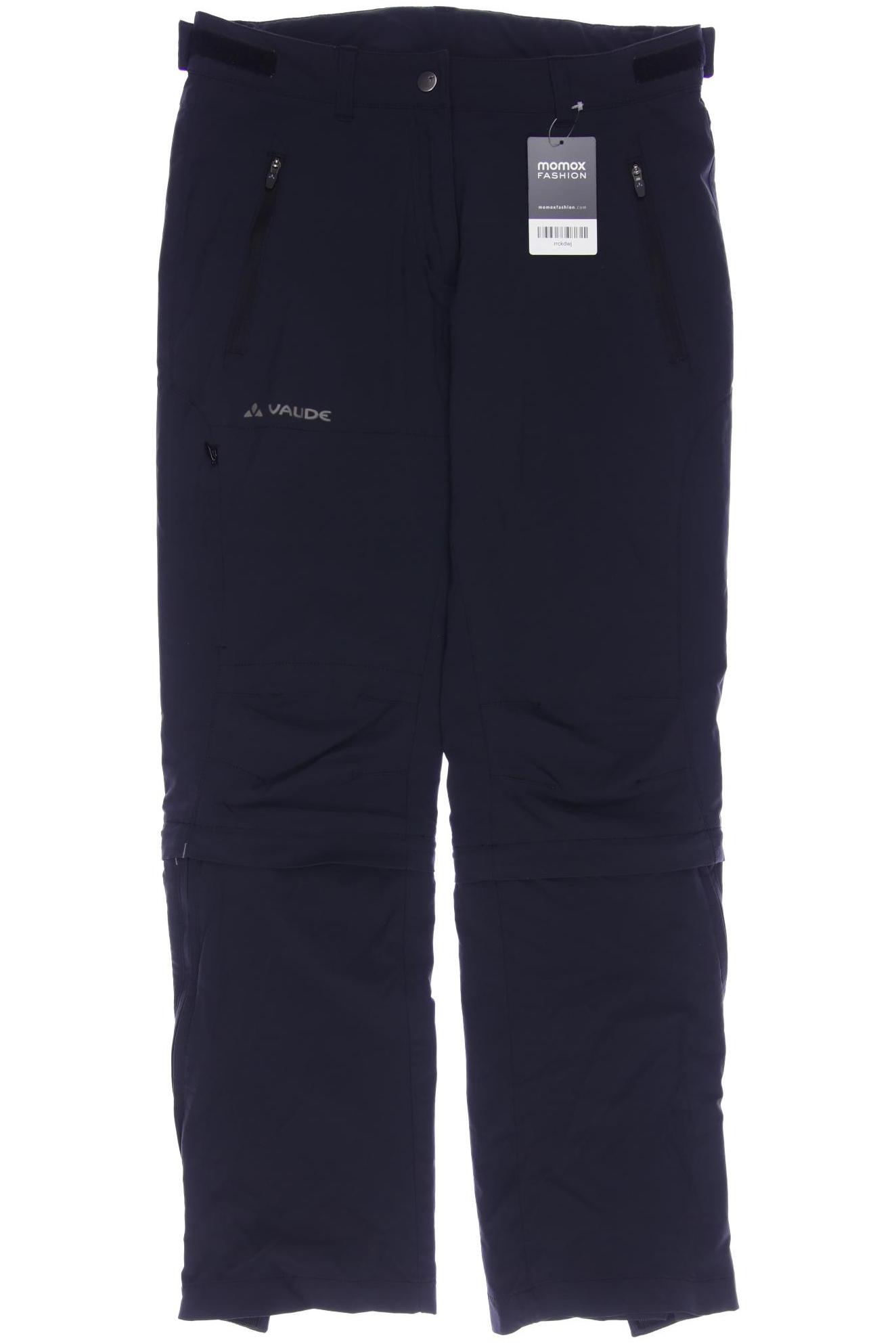 

VAUDE Damen Stoffhose, grau