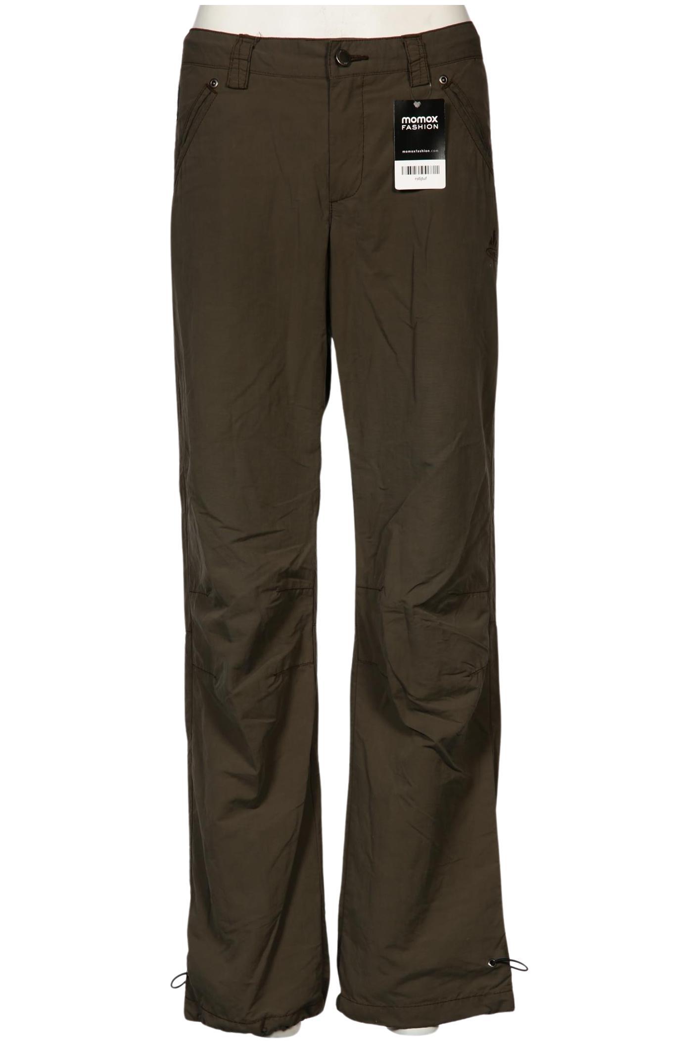 

Vaude Damen Stoffhose, braun, Gr. 40