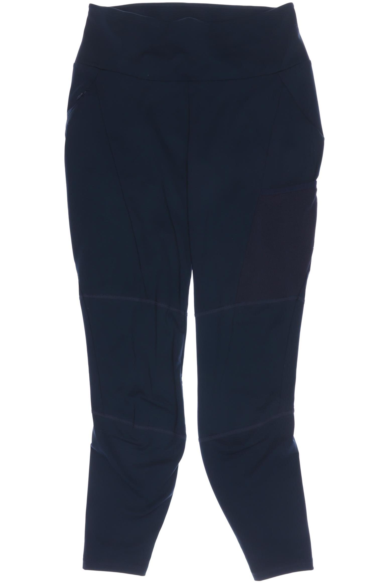 

Vaude Damen Stoffhose, türkis, Gr. 42