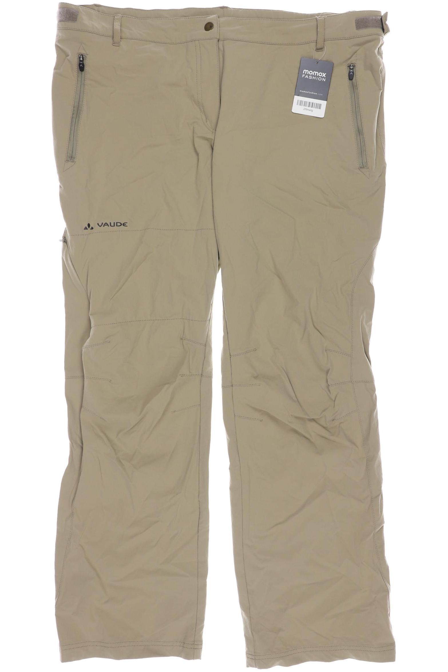 

VAUDE Damen Stoffhose, beige