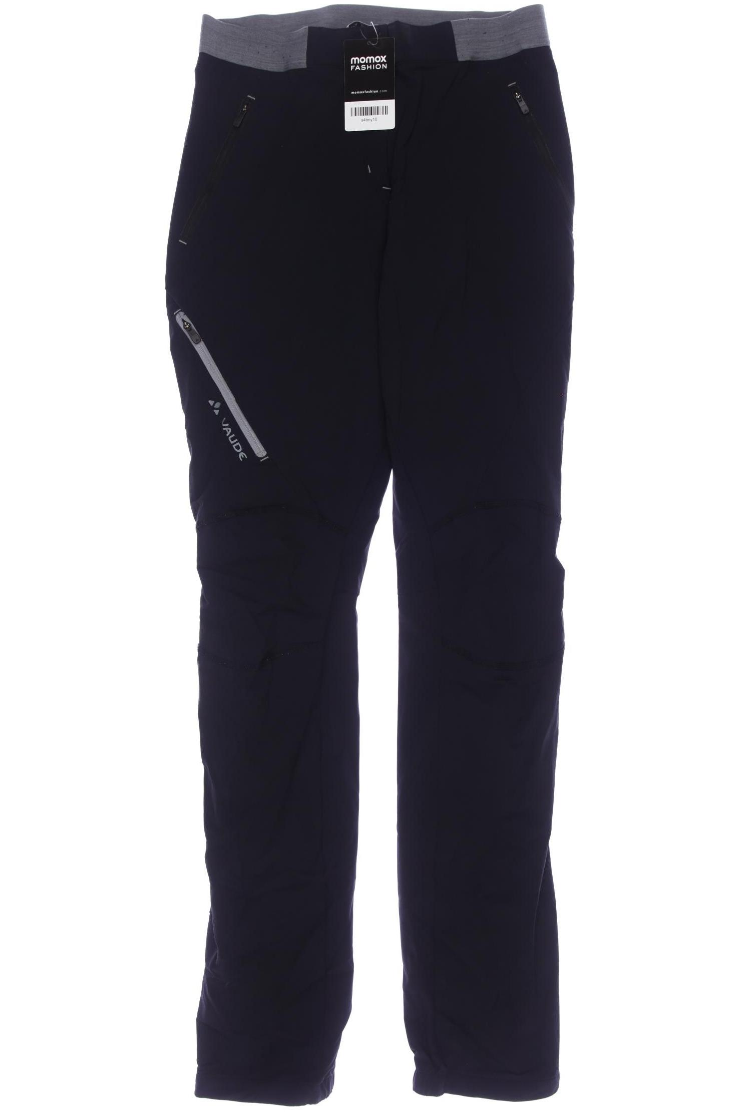 

Vaude Damen Stoffhose, marineblau, Gr. 36